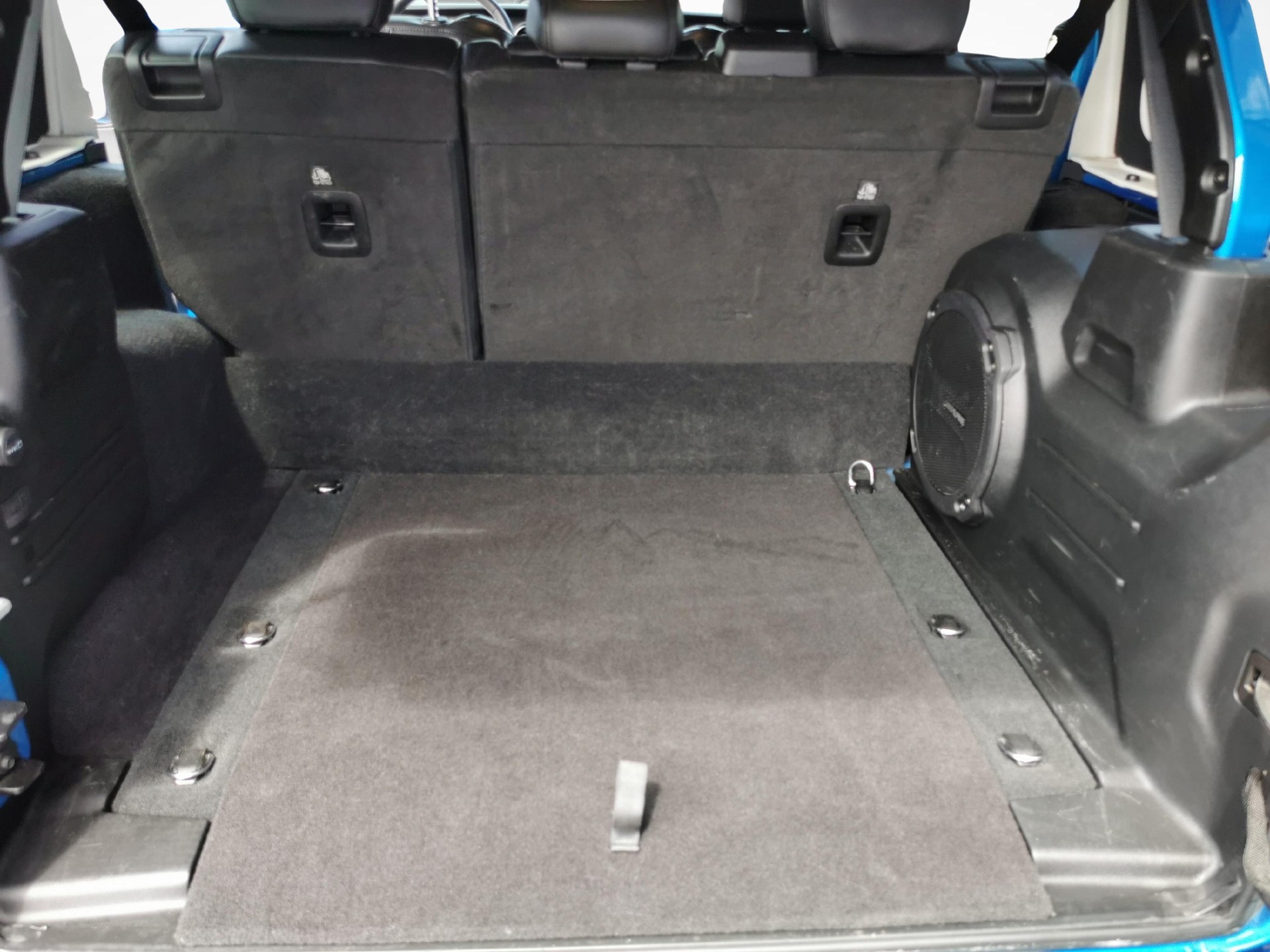 JEEP Wrangler 2.0 Turbo Overland Unlimited 4xe-image-8