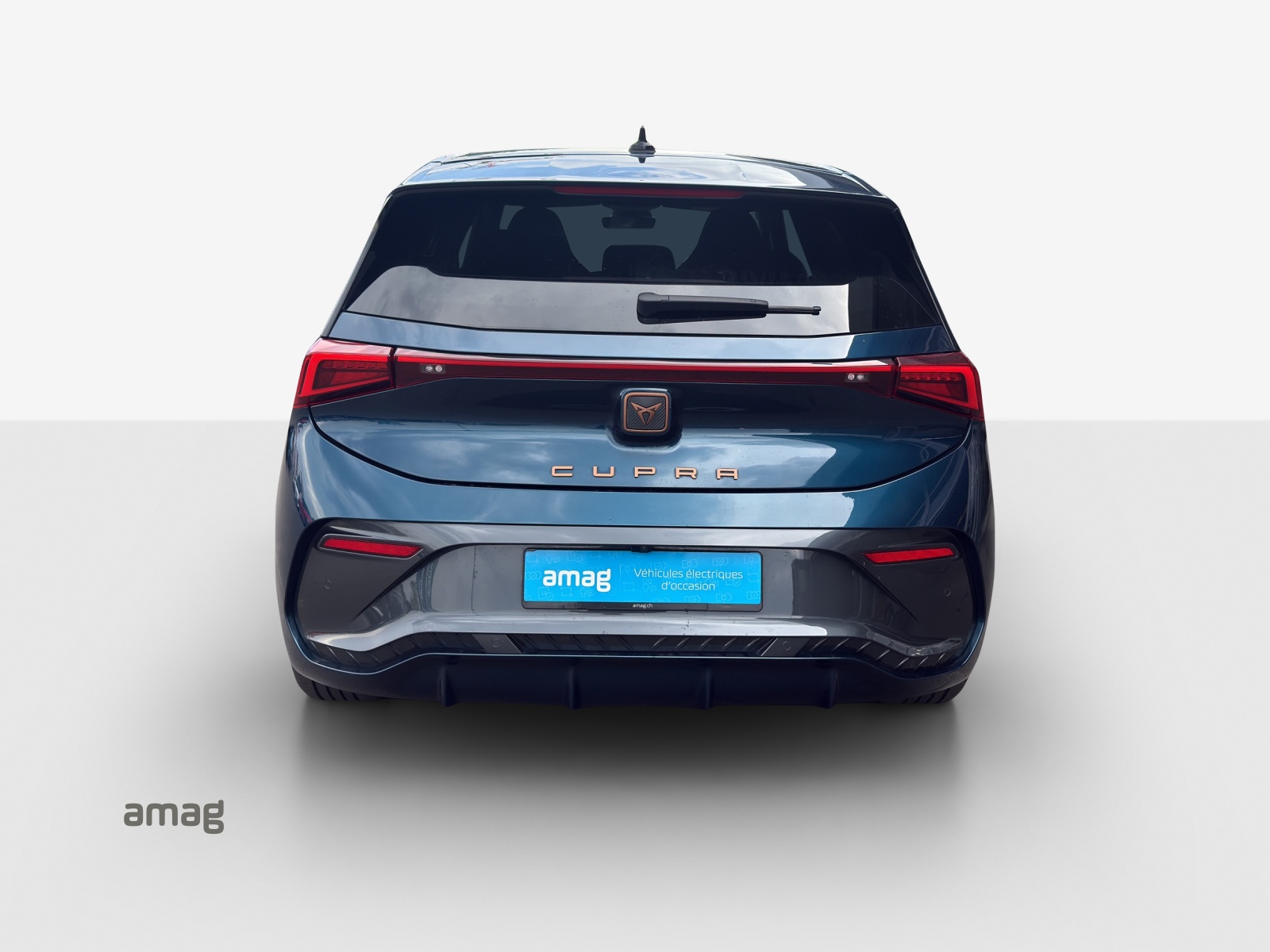 CUPRA Born 58 kWh-image-4