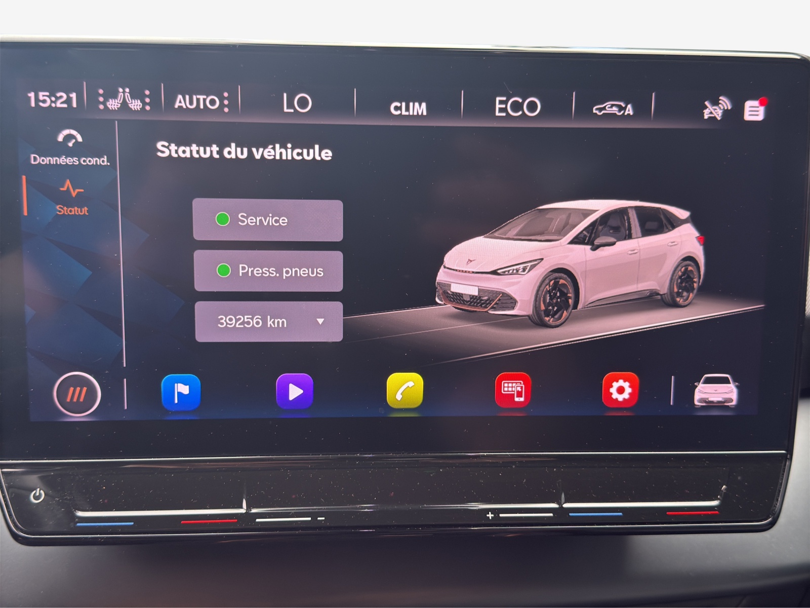 CUPRA Born 58 kWh-image-16