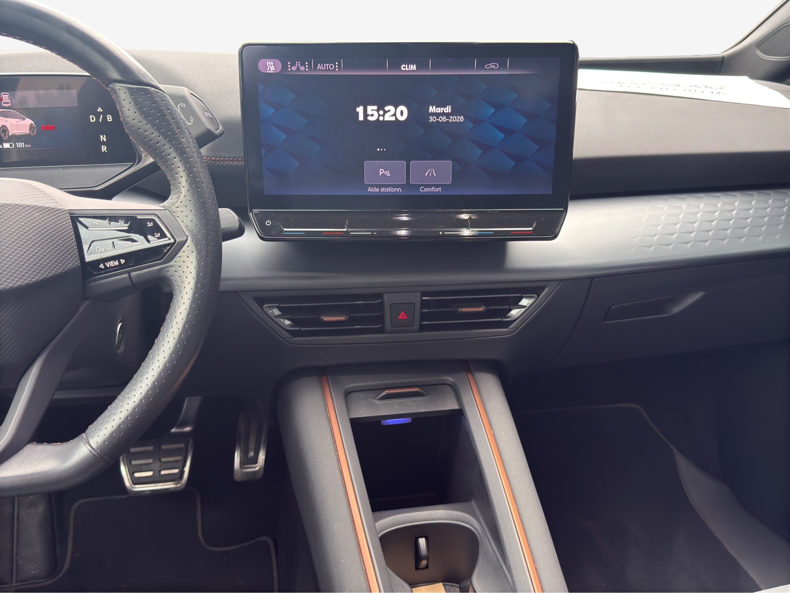 CUPRA Born 58 kWh-image-11