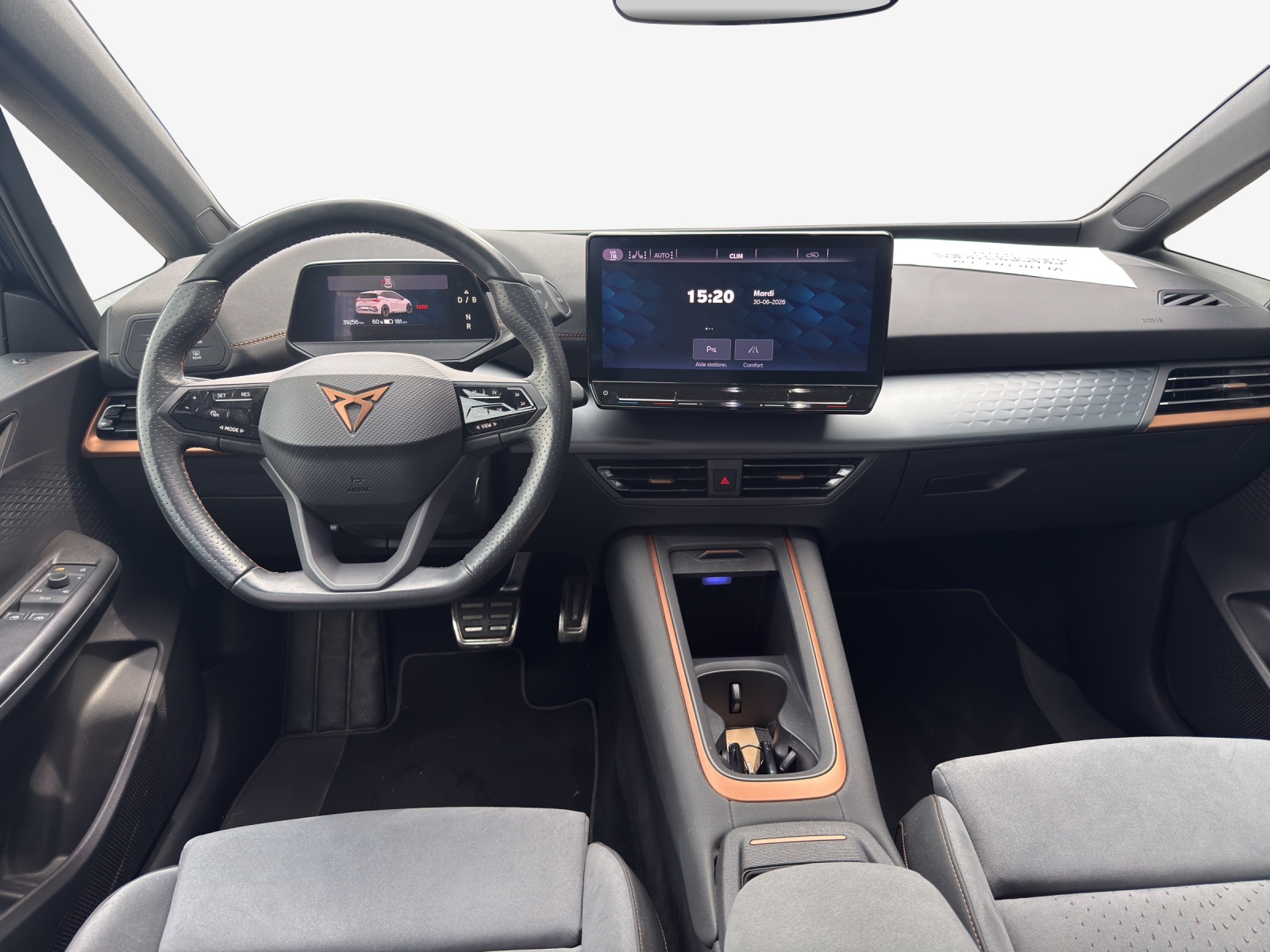 CUPRA Born 58 kWh-image-9
