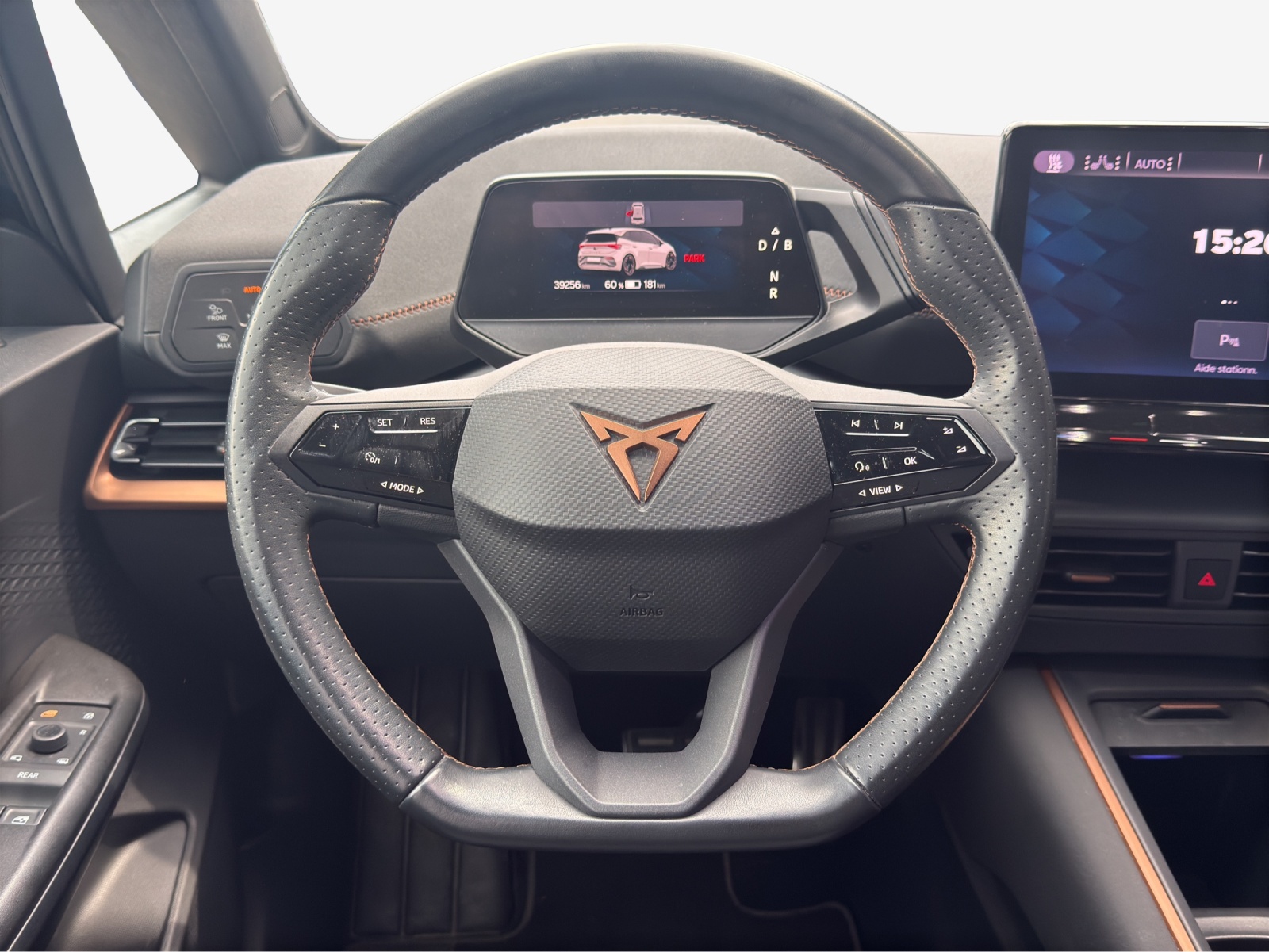 CUPRA Born 58 kWh-image-10