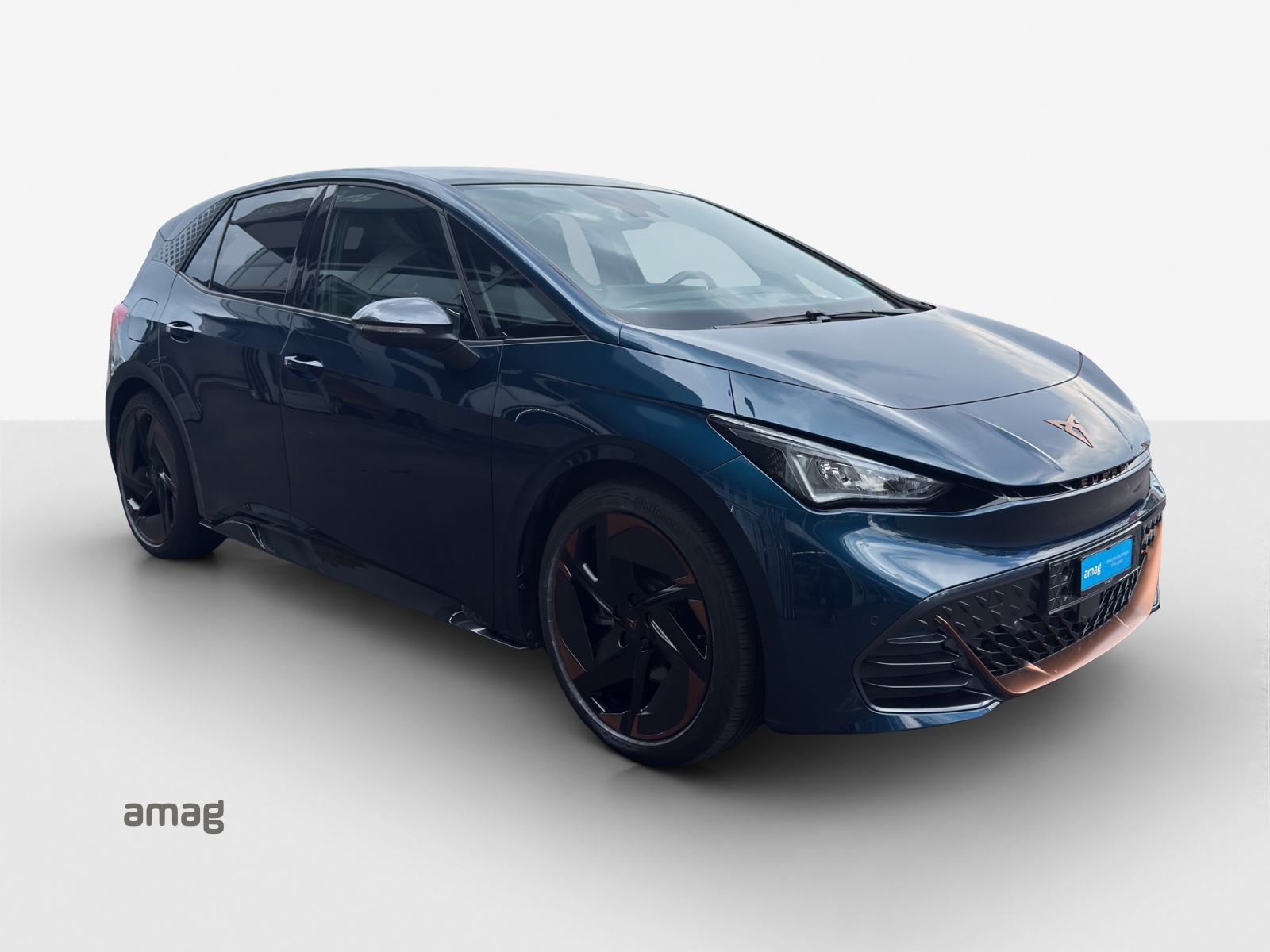CUPRA Born 58 kWh-image-6