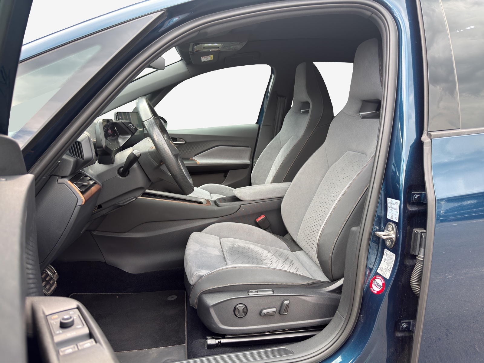 CUPRA Born 58 kWh-image-8