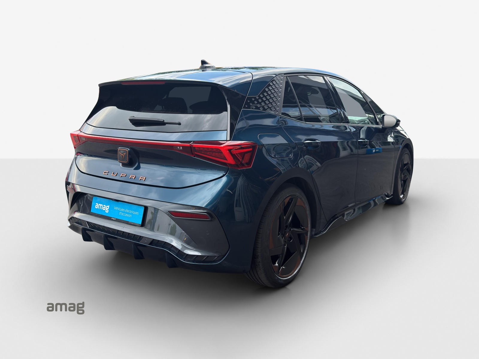 CUPRA Born 58 kWh-image-5