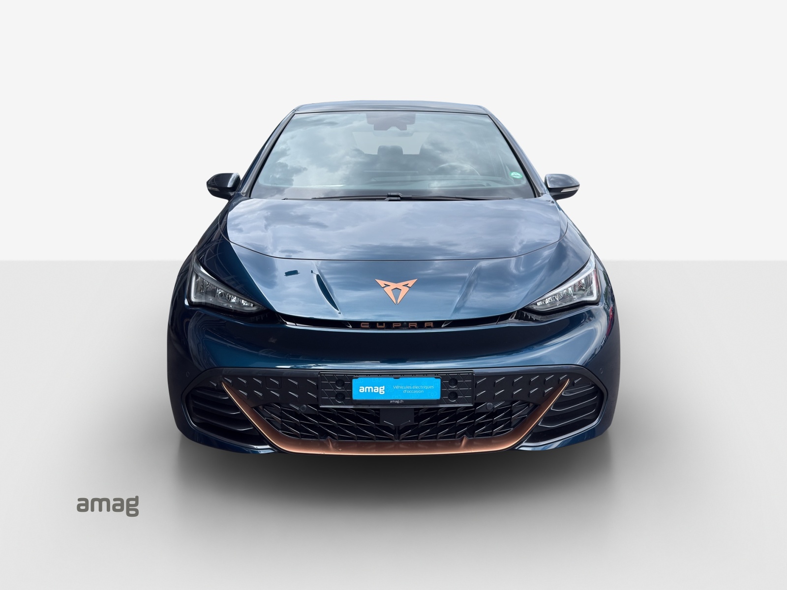CUPRA Born 58 kWh-image-7