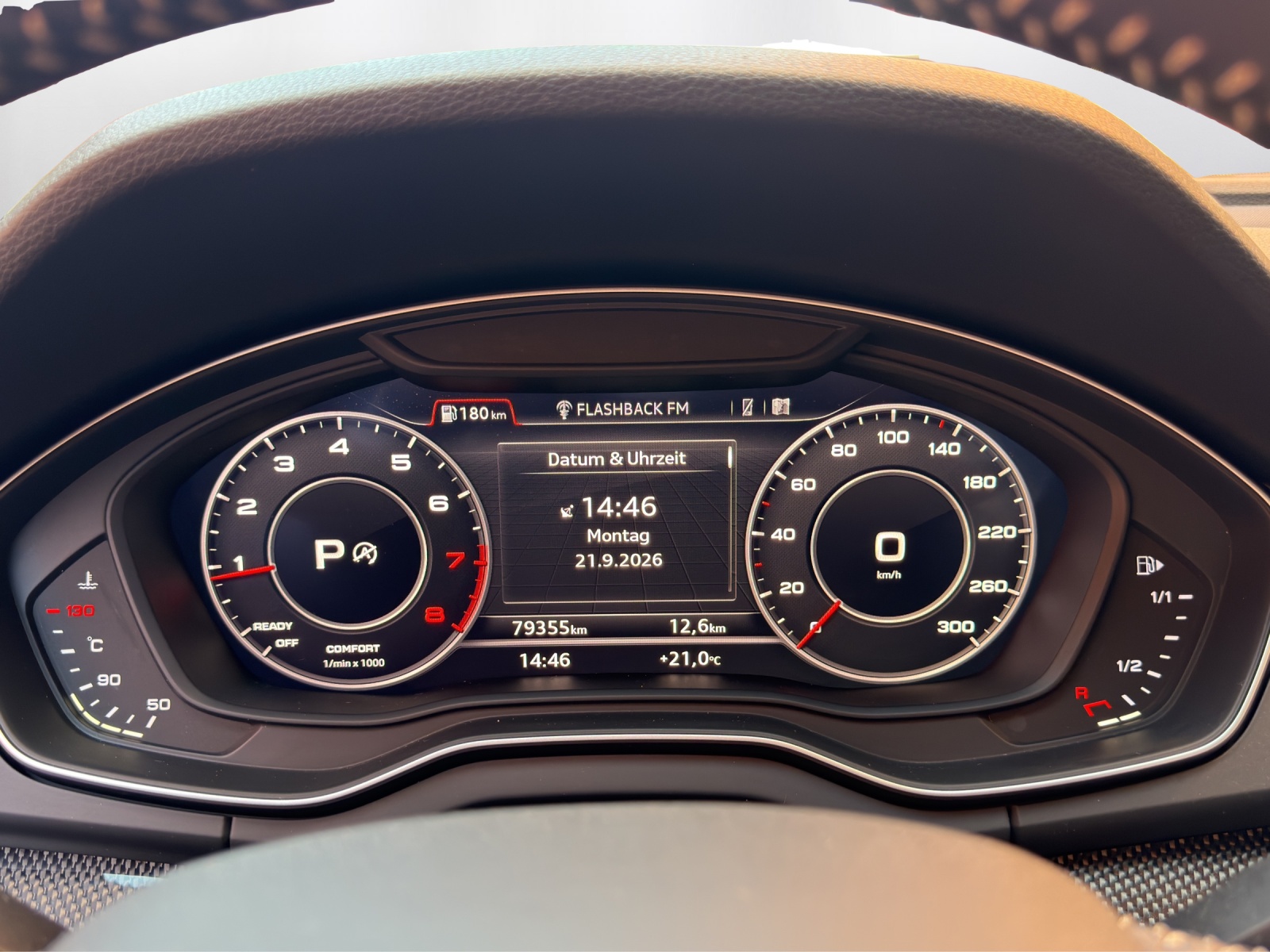 AUDI Q5 2.0 TFSI sport quattro S-tronic-image-7