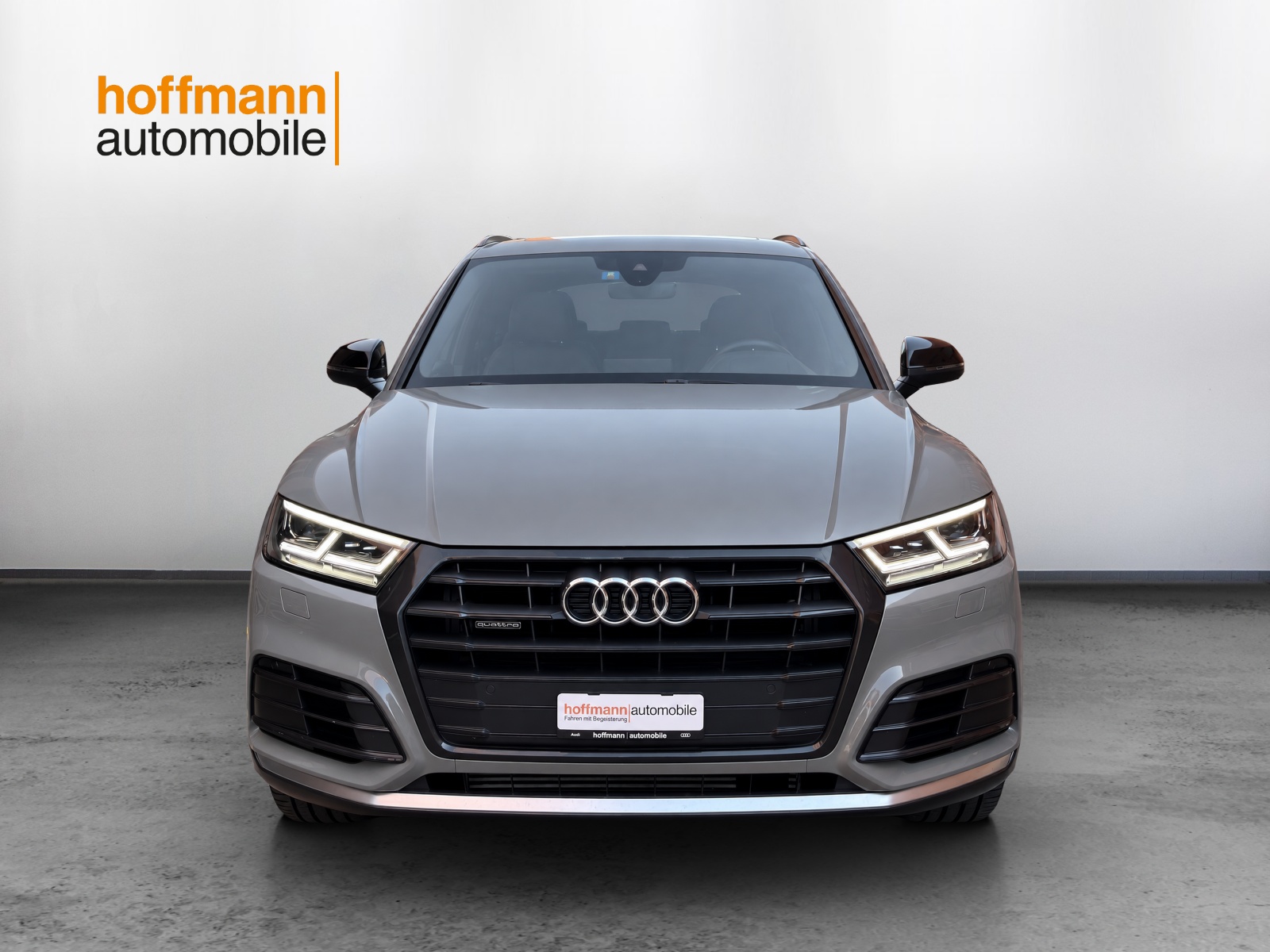 AUDI Q5 2.0 TFSI sport quattro S-tronic-image-1