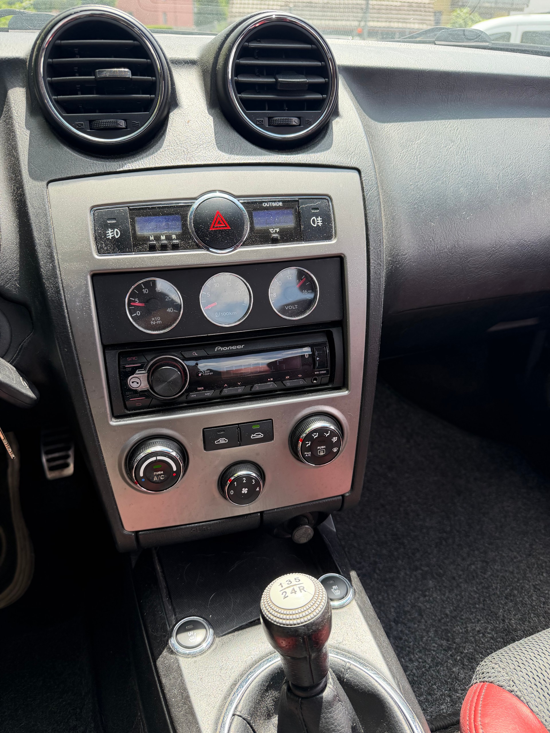 HYUNDAI Coupé 2.0 16V CVVT FX-image-6