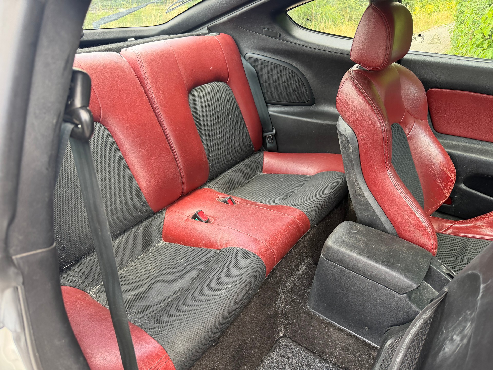 HYUNDAI Coupé 2.0 16V CVVT FX-image-10