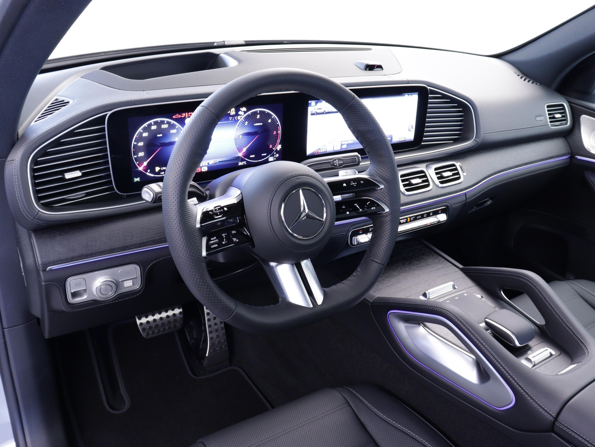 MERCEDES-BENZ GLE 450 d AMG Line 4matic-image-5