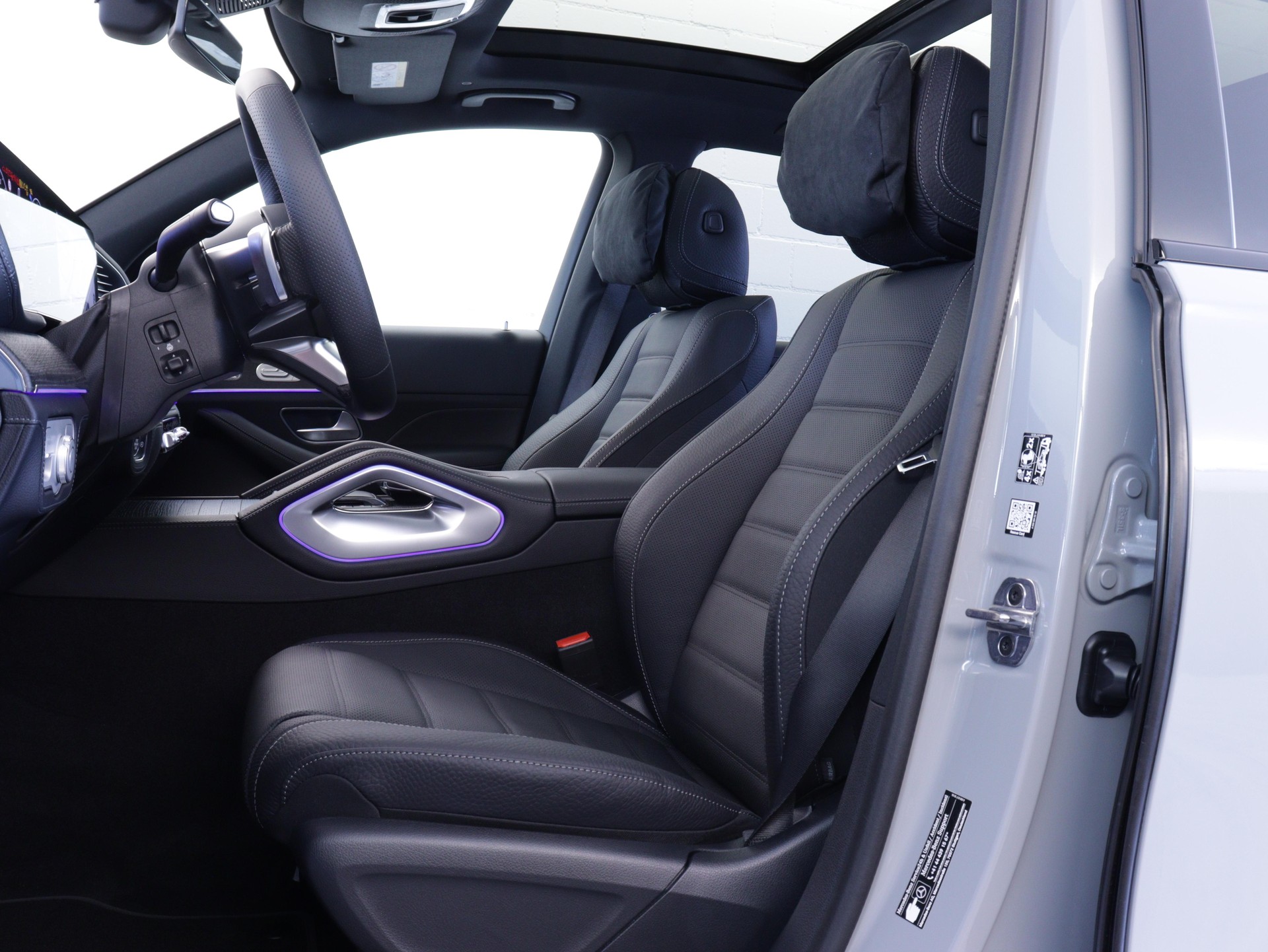MERCEDES-BENZ GLE 450 d AMG Line 4matic-image-7