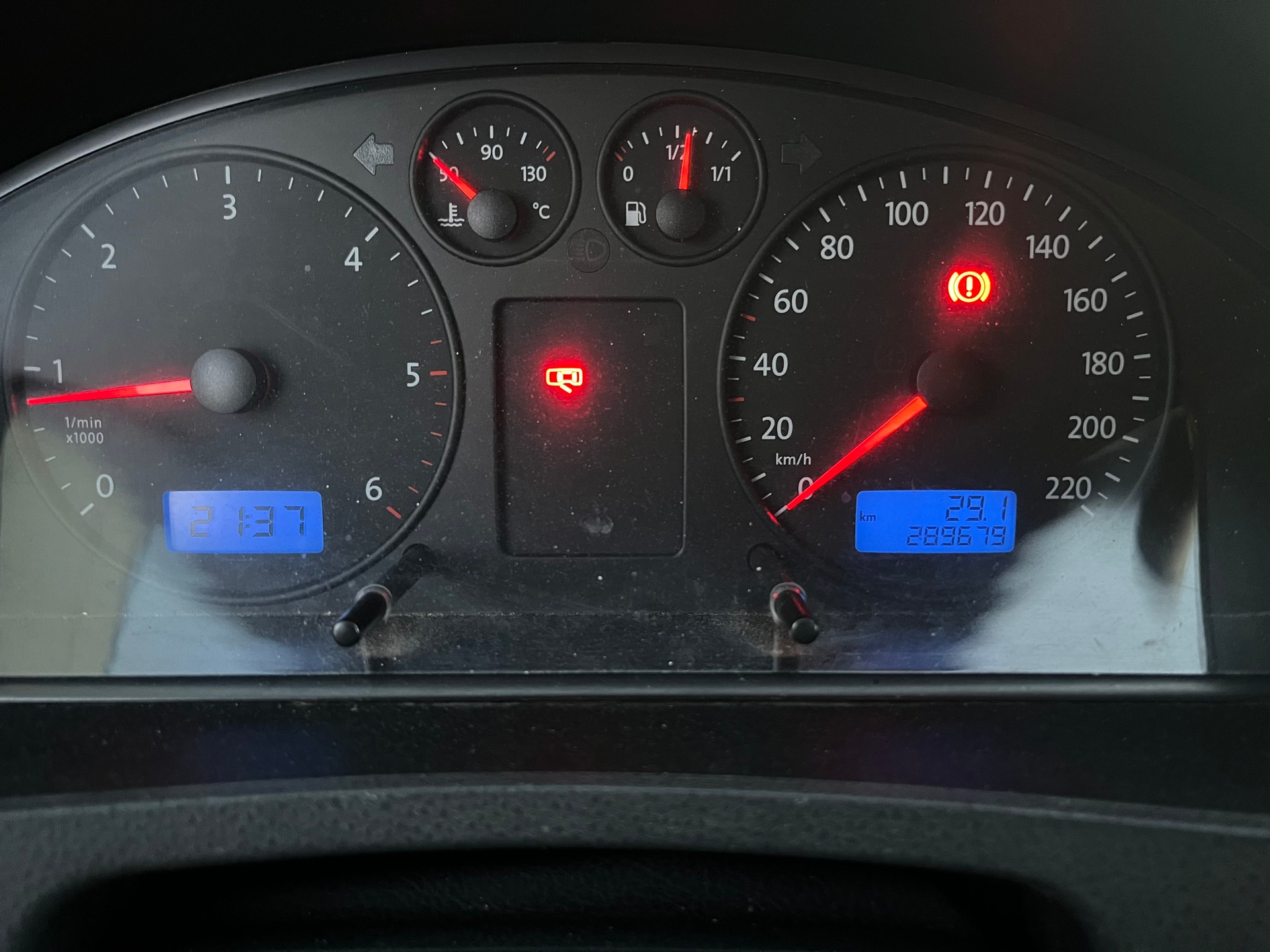 VW T5 2.5 TDI PD-image-8