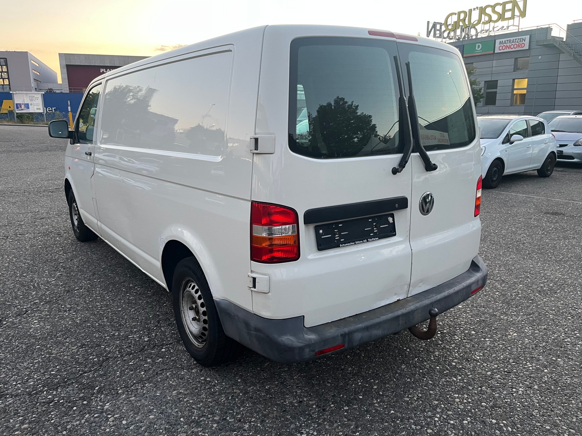 VW T5 2.5 TDI PD-image-5