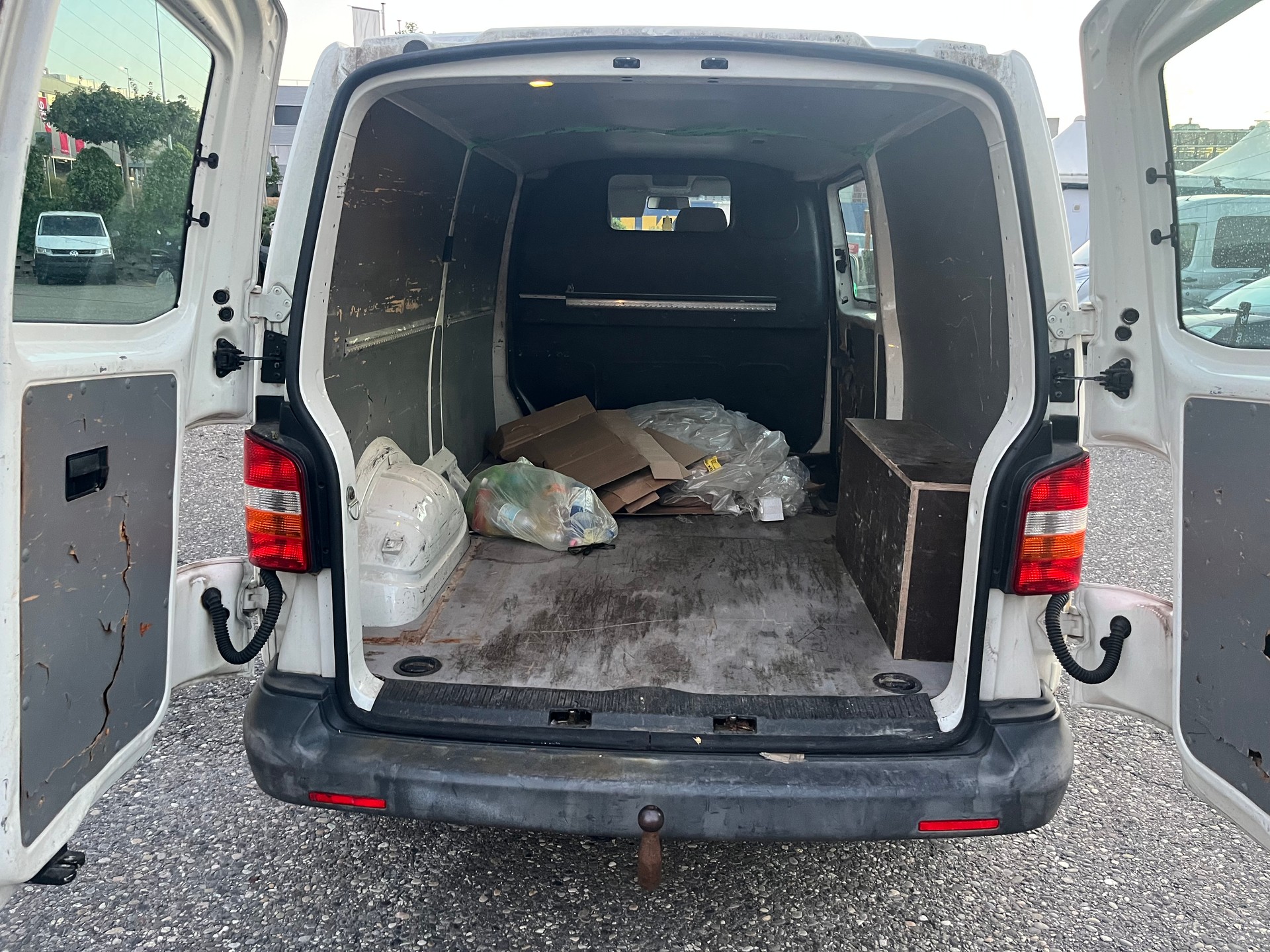 VW T5 2.5 TDI PD-image-4