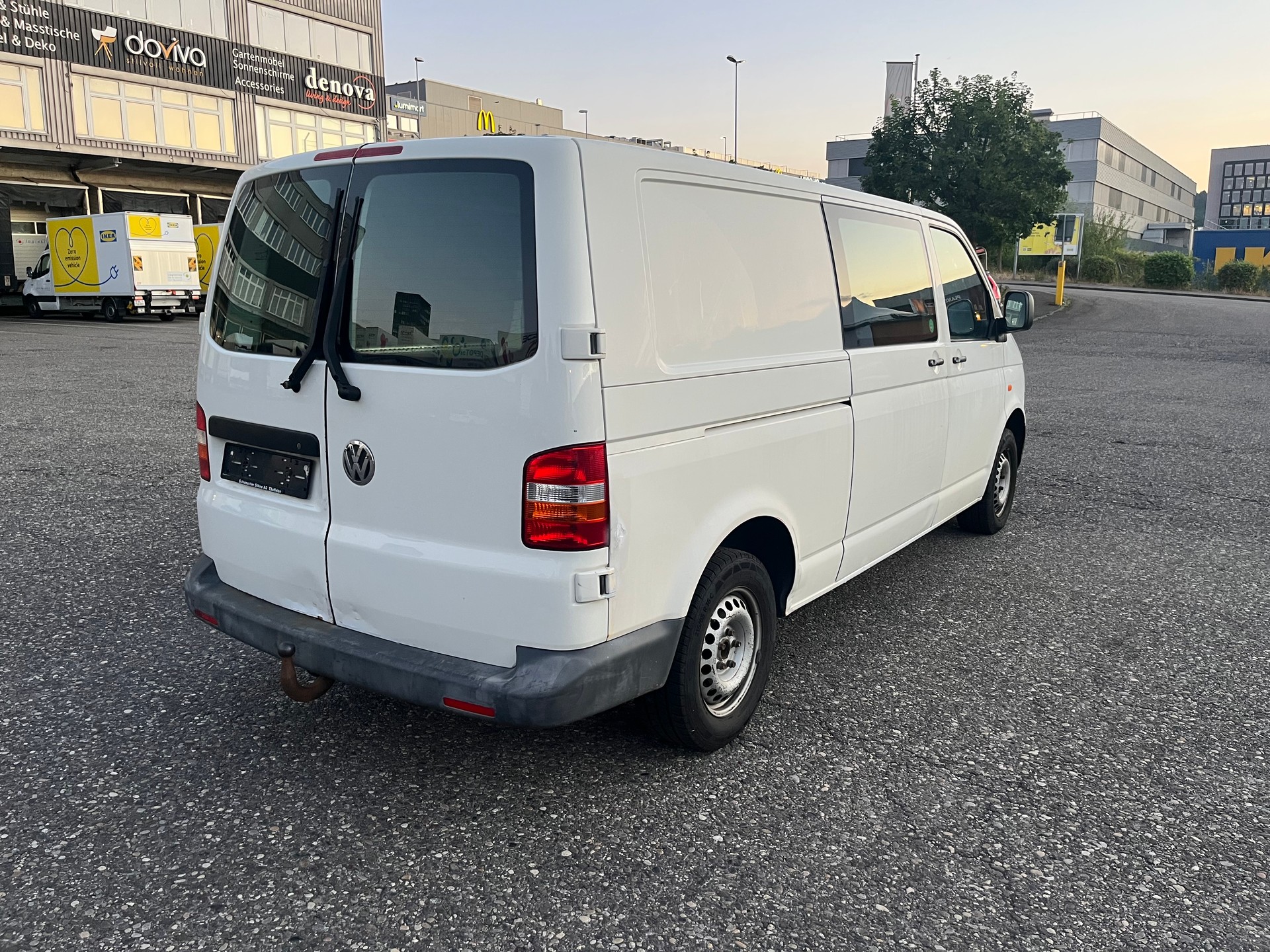 VW T5 2.5 TDI PD-image-3