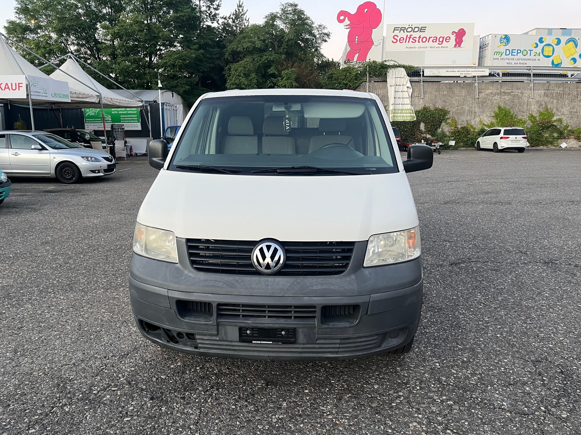 VW T5 2.5 TDI PD-image-1