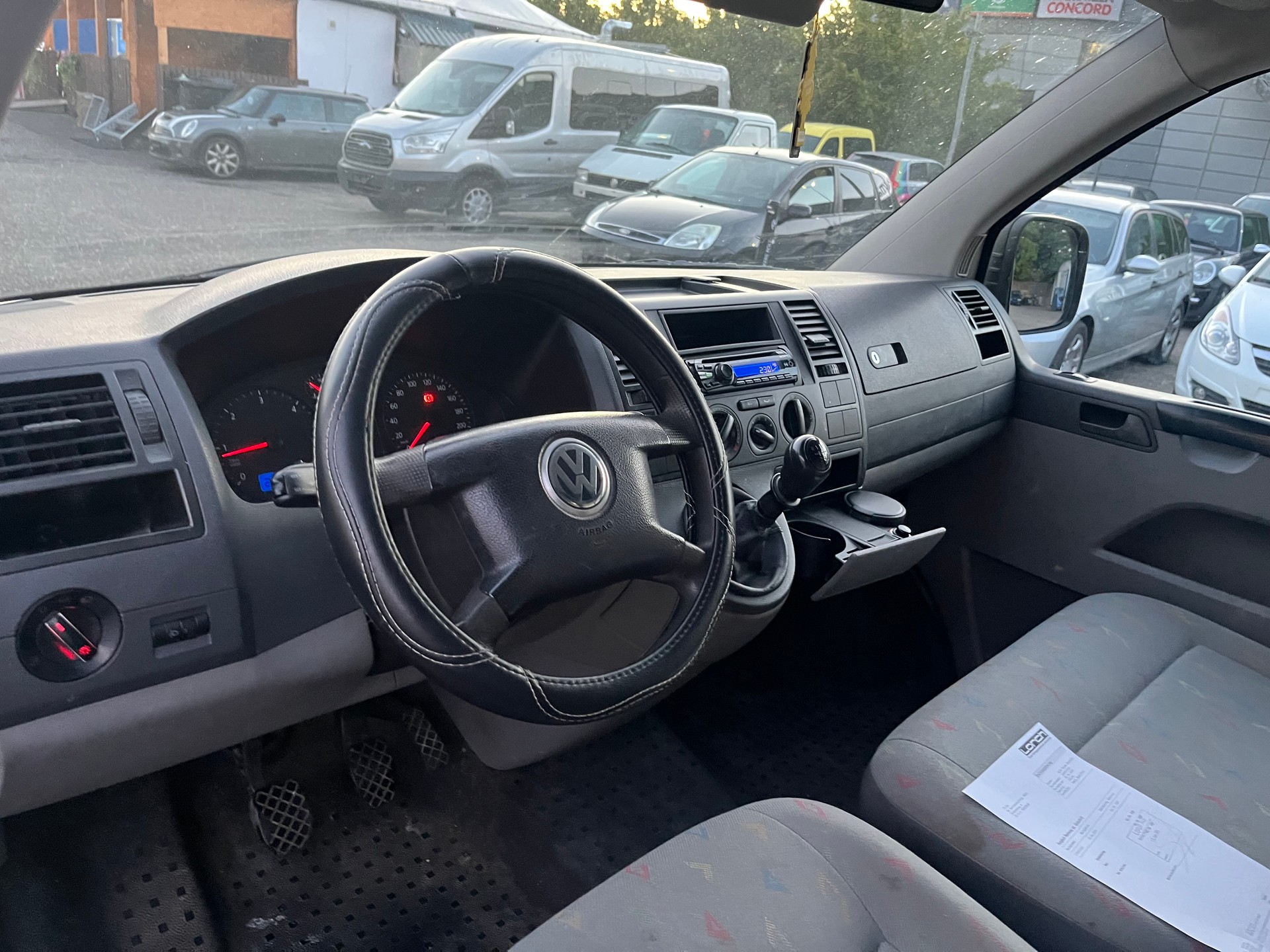 VW T5 2.5 TDI PD-image-6