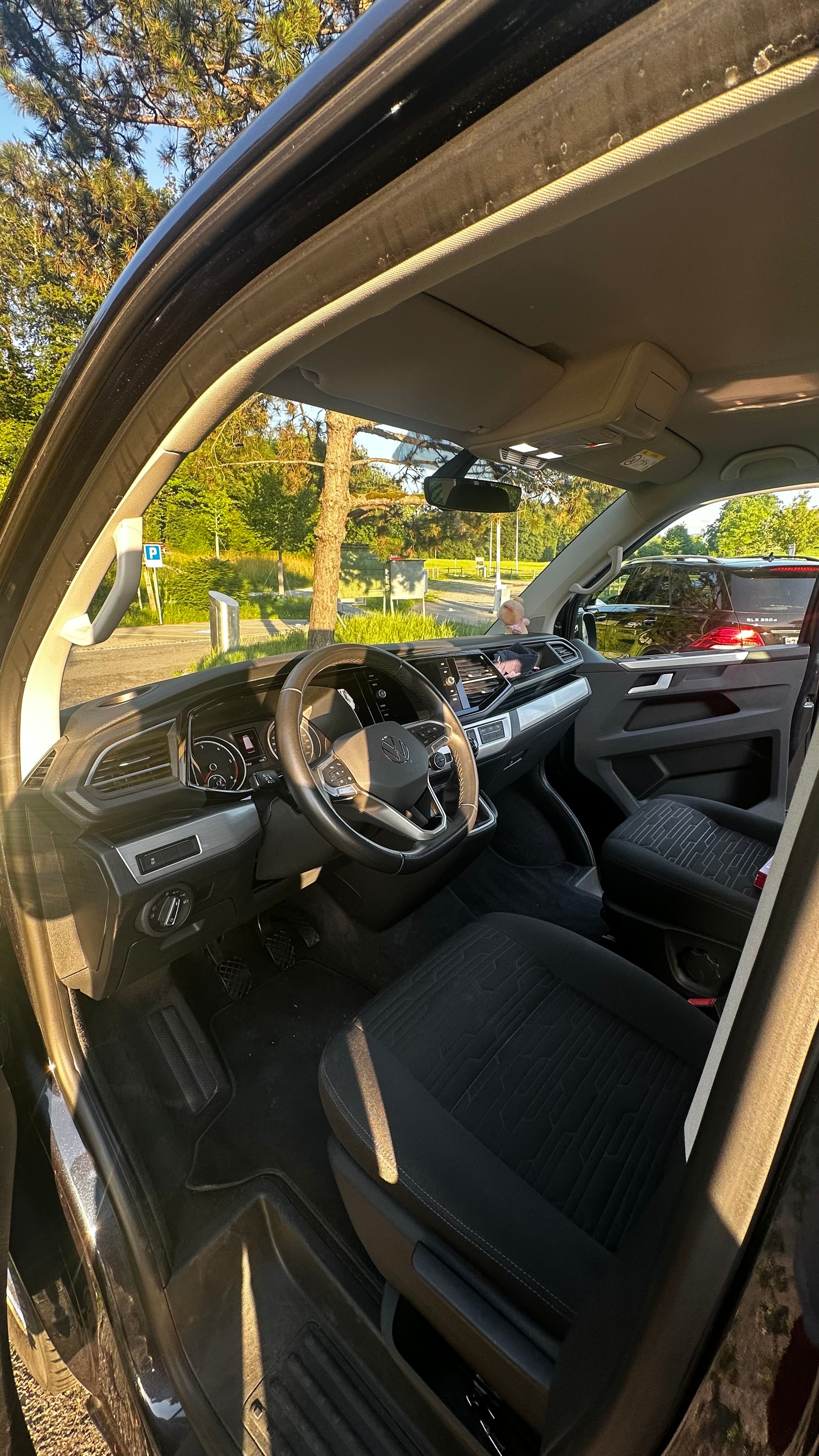 VW 2.0 TDI 150 Comfortline-image-2