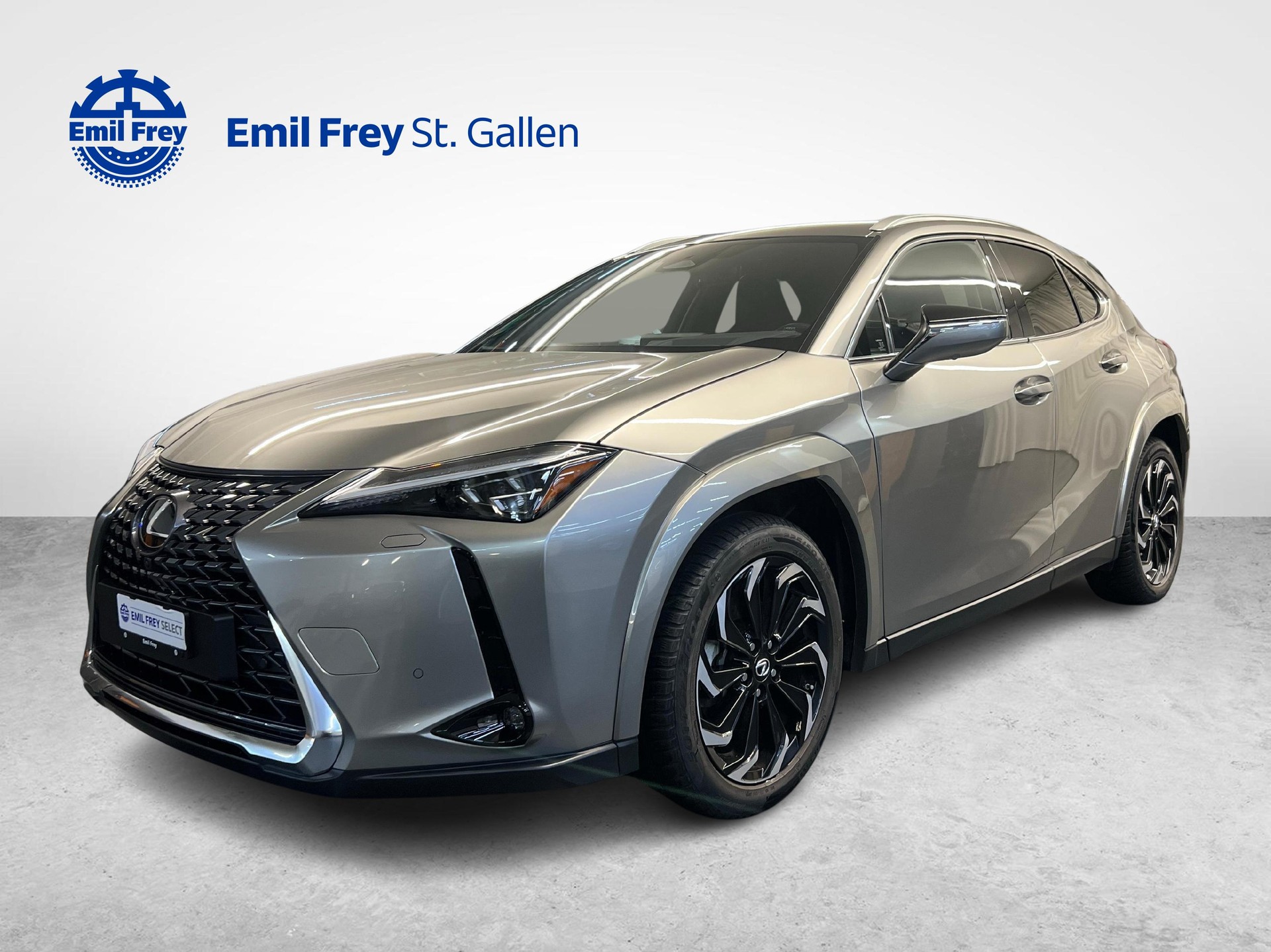 LEXUS UX 300h Excellence