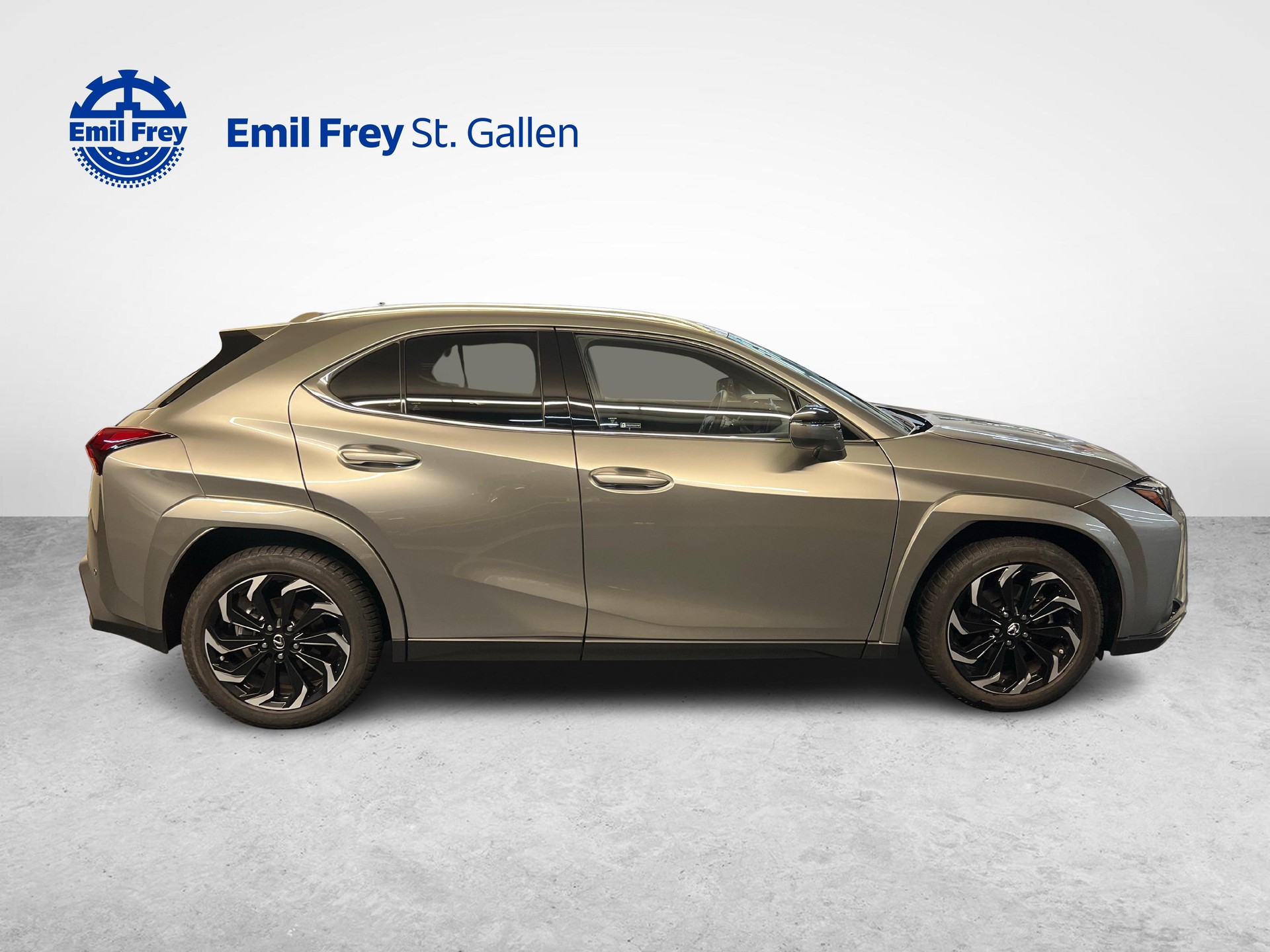 LEXUS UX 300h Excellence-image-5