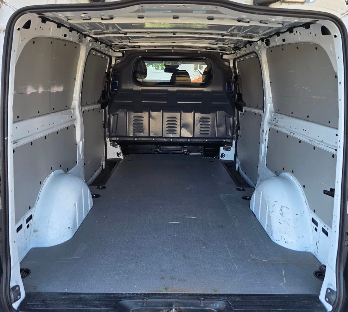 MERCEDES-BENZ Vito 114 CDI Lang-image-11