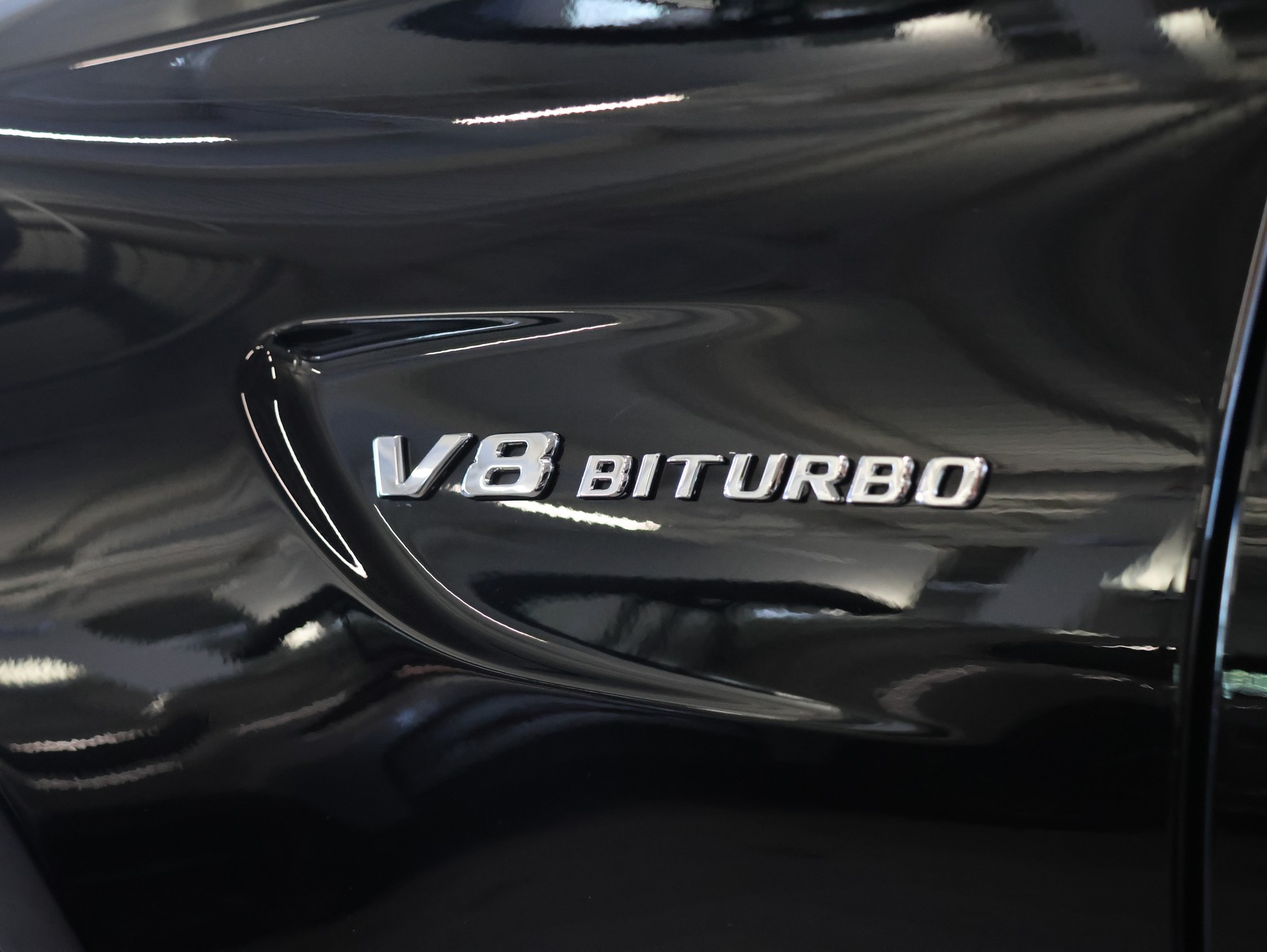 MERCEDES-BENZ C 63 S AMG Speedshift *Ohne OPF* *Performance Auspuff* *Burmester*-image-10