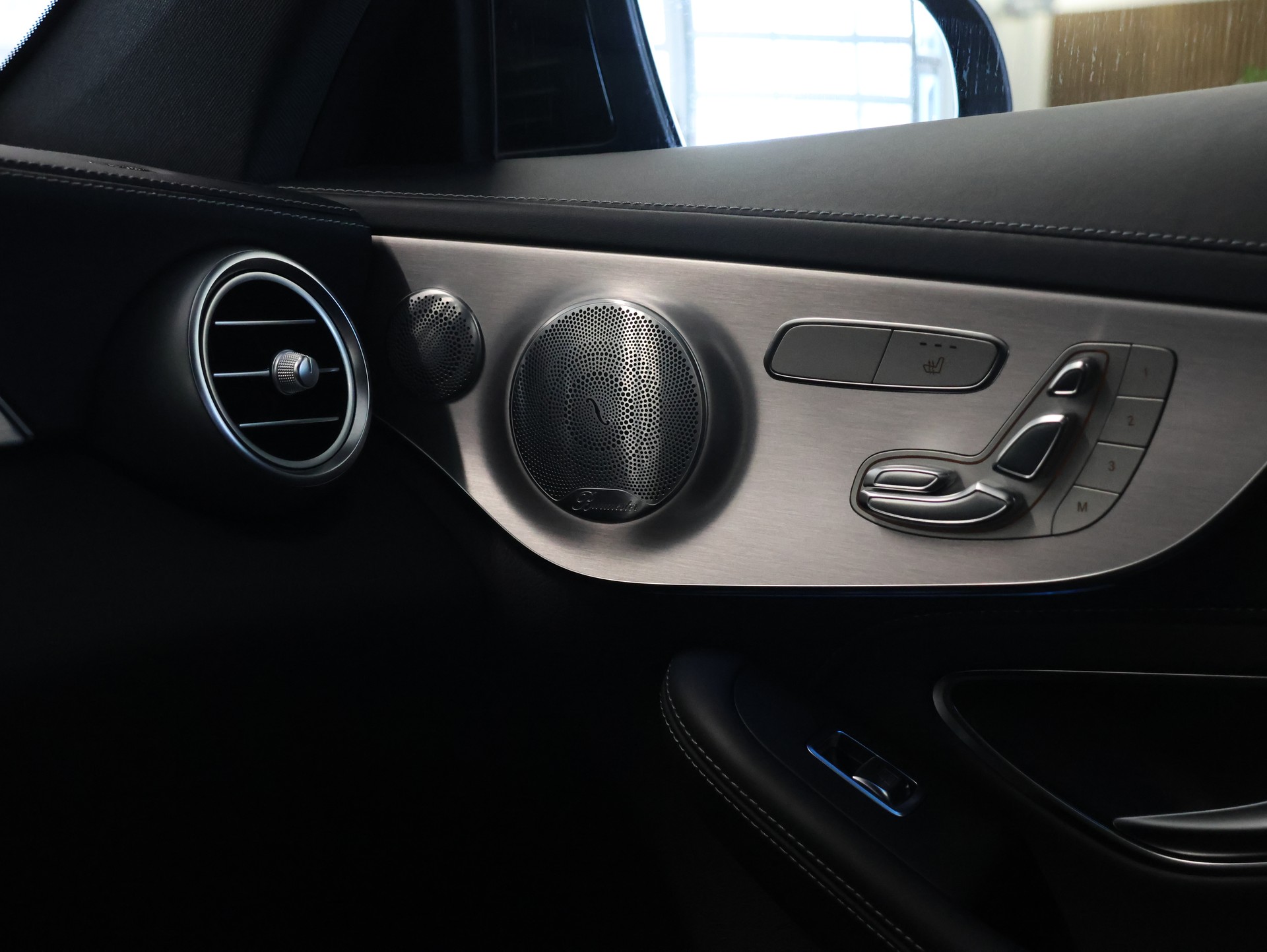 MERCEDES-BENZ C 63 S AMG Speedshift *Ohne OPF* *Performance Auspuff* *Burmester*-image-20