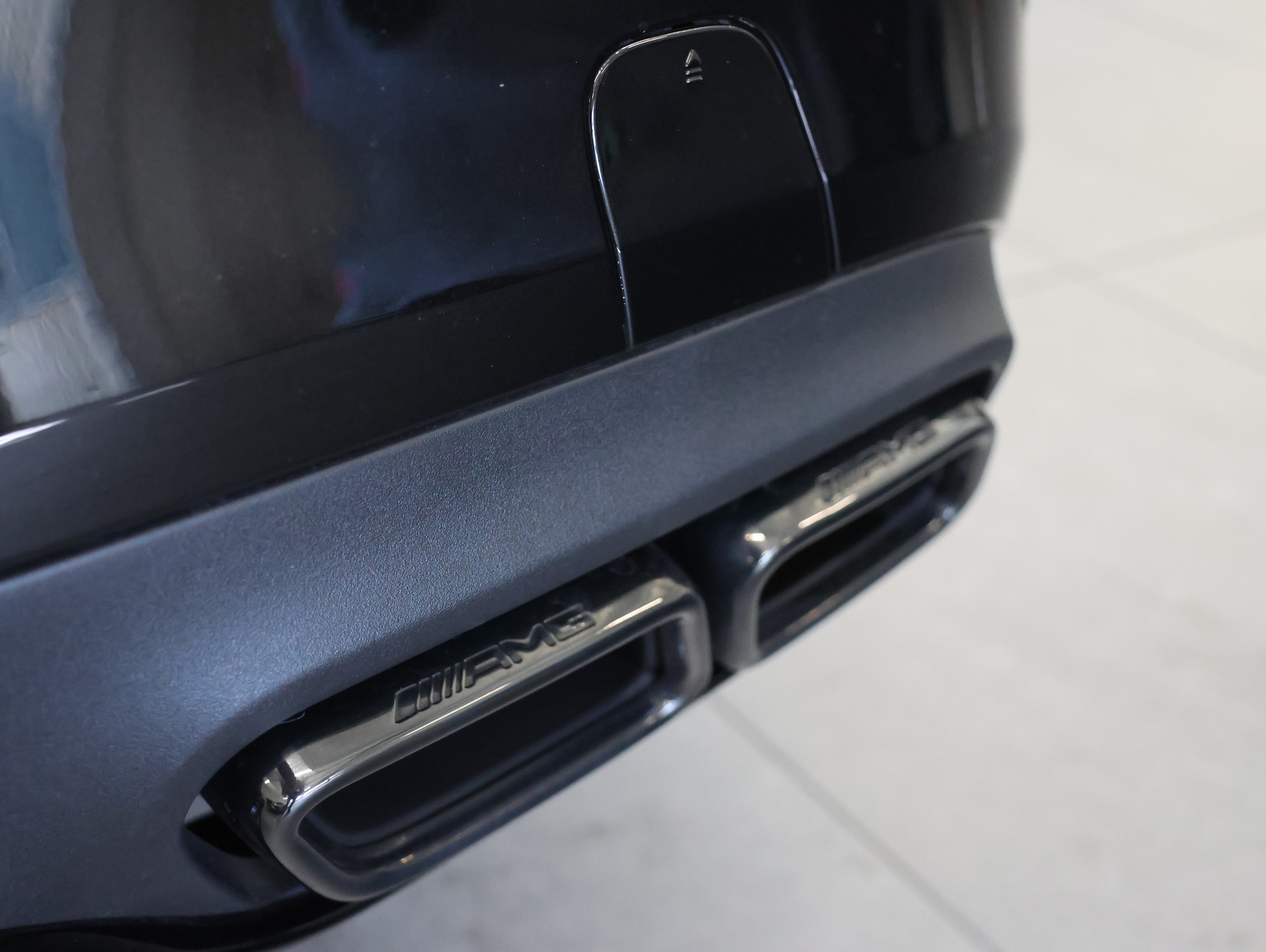 MERCEDES-BENZ C 63 S AMG Speedshift *Ohne OPF* *Performance Auspuff* *Burmester*-image-28
