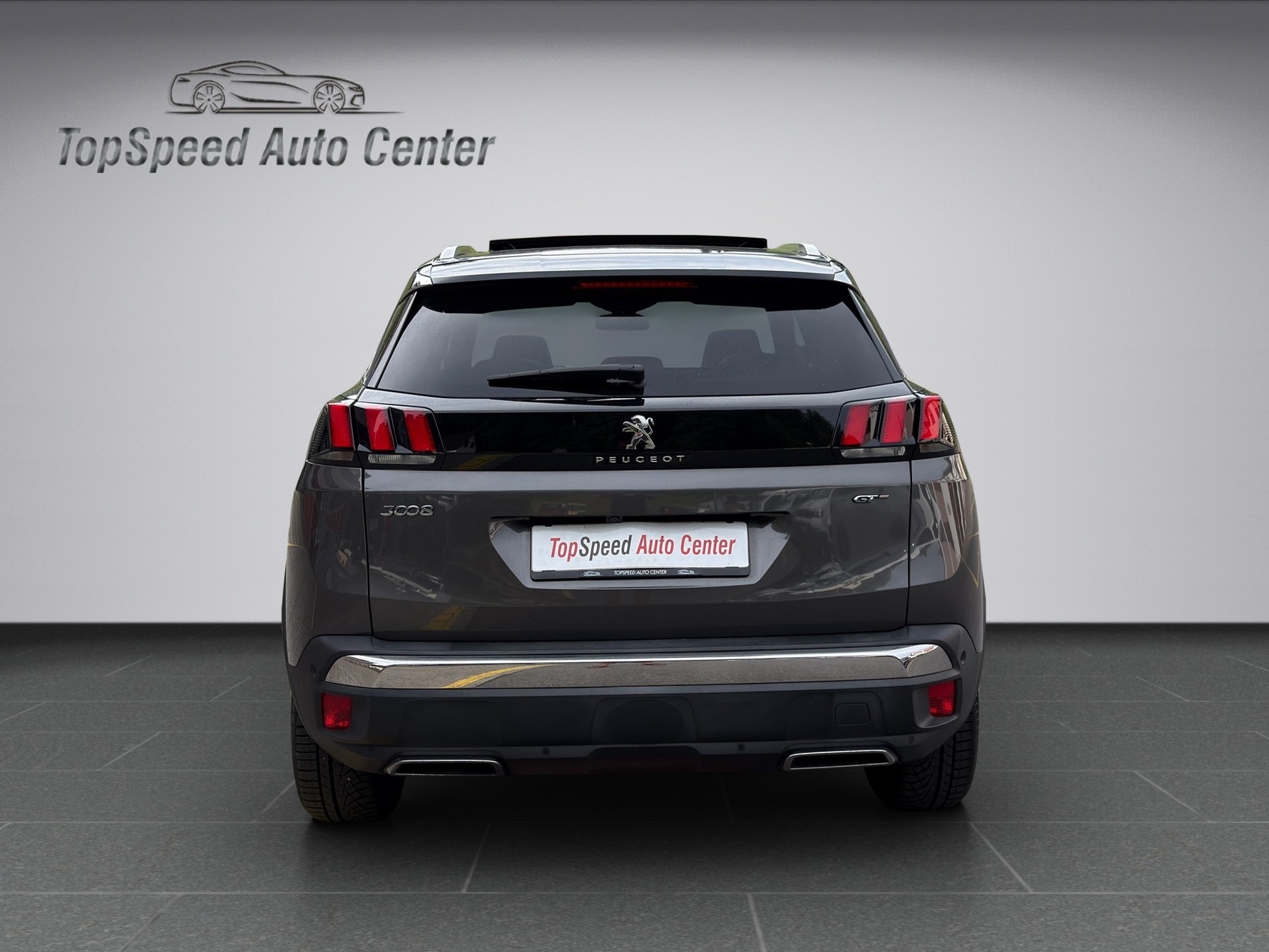 PEUGEOT 3008 2.0 BlueHDi GT EAT-image-7