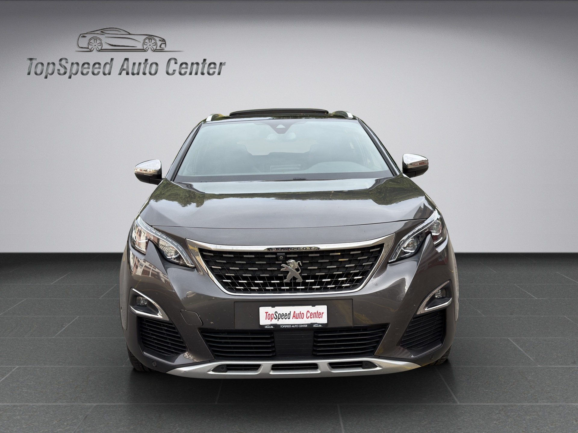 PEUGEOT 3008 2.0 BlueHDi GT EAT-image-4