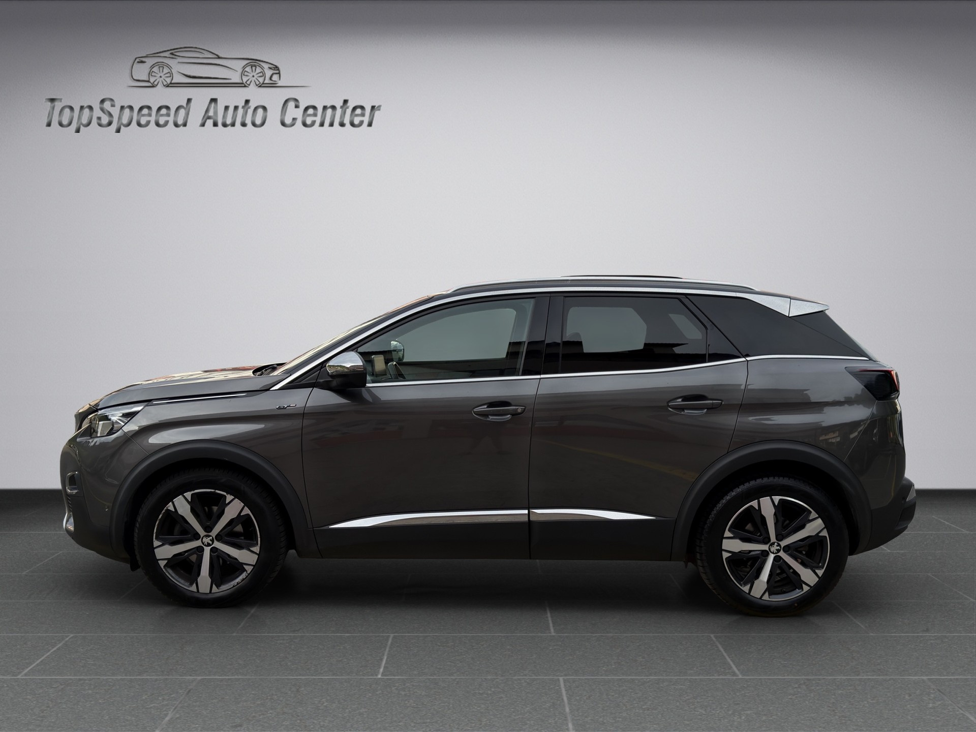 PEUGEOT 3008 2.0 BlueHDi GT EAT-image-5