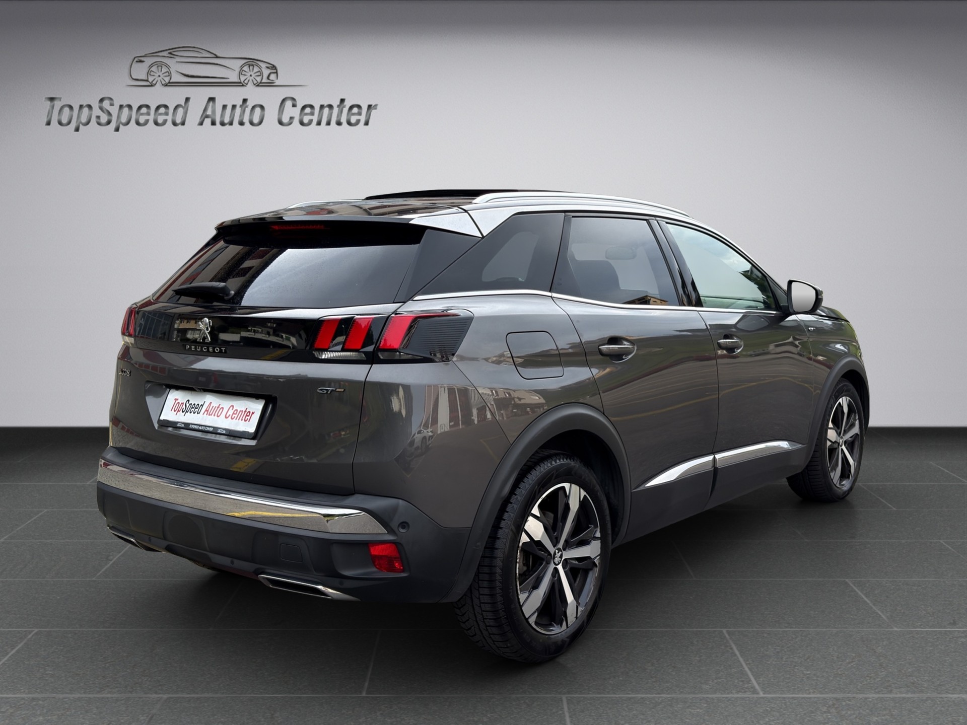 PEUGEOT 3008 2.0 BlueHDi GT EAT-image-6