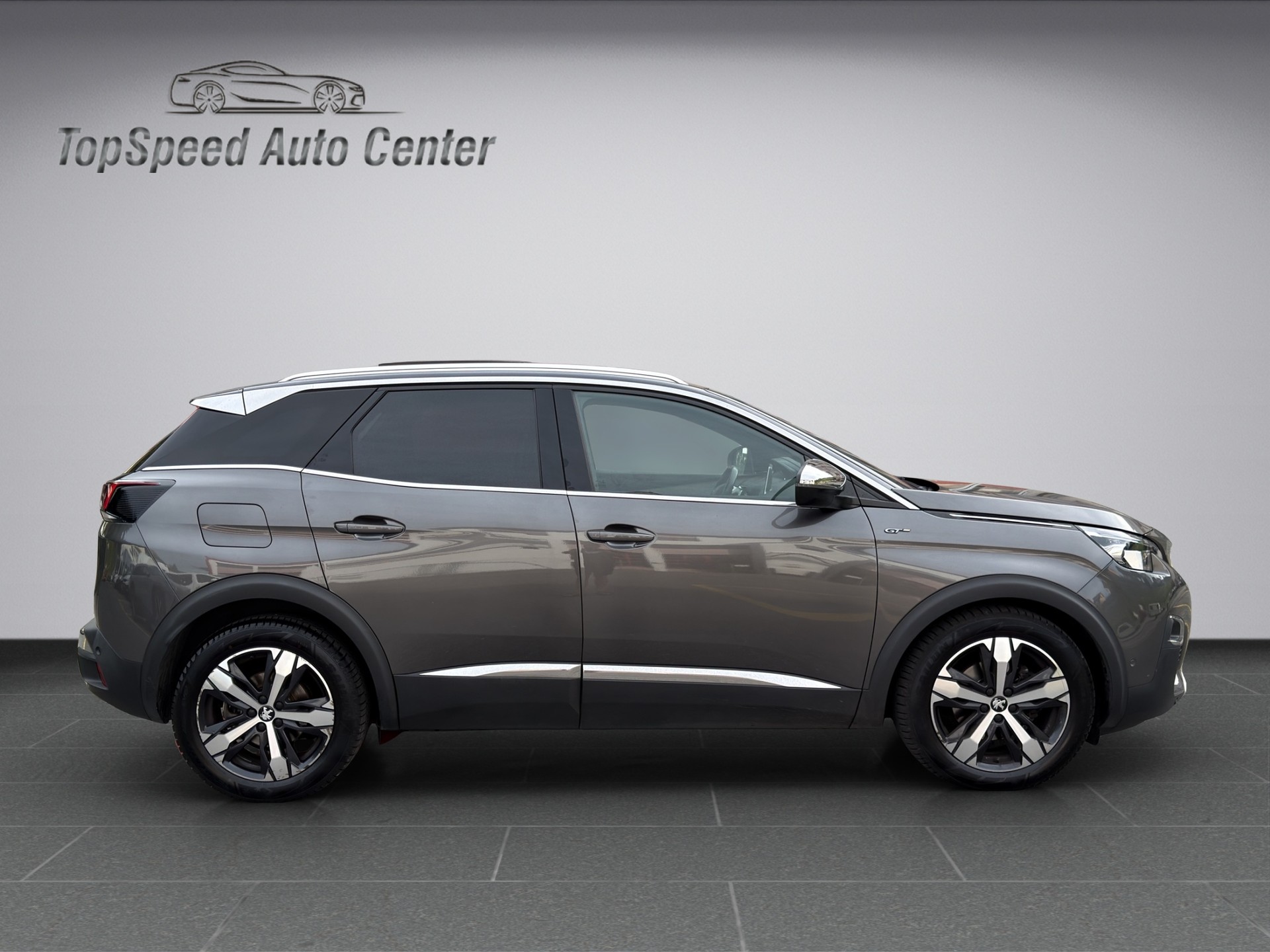 PEUGEOT 3008 2.0 BlueHDi GT EAT-image-1