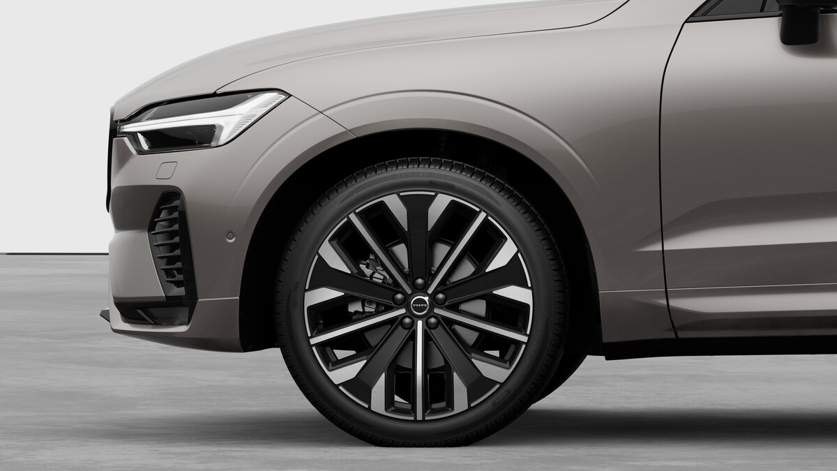 VOLVO XC60 2.0 B5 MH Ultra Dark AWD-image-7