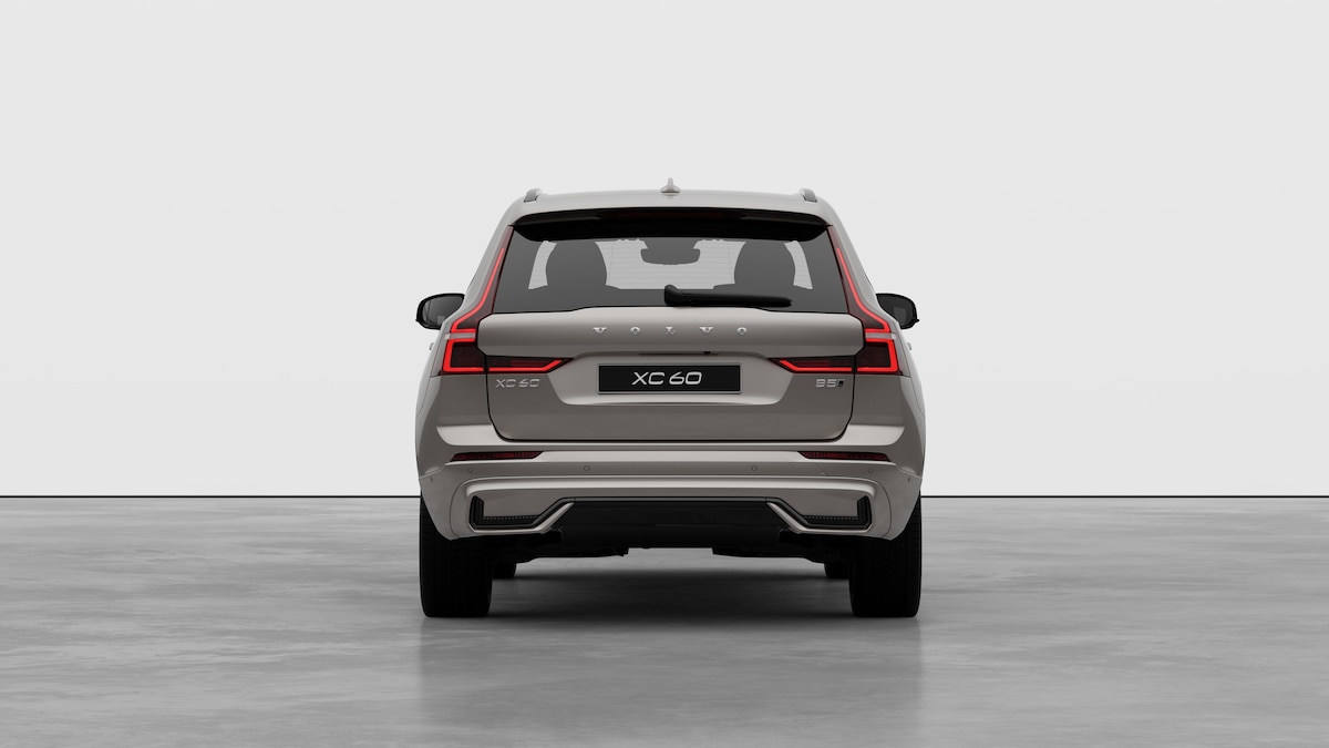 VOLVO XC60 2.0 B5 MH Ultra Dark AWD-image-5
