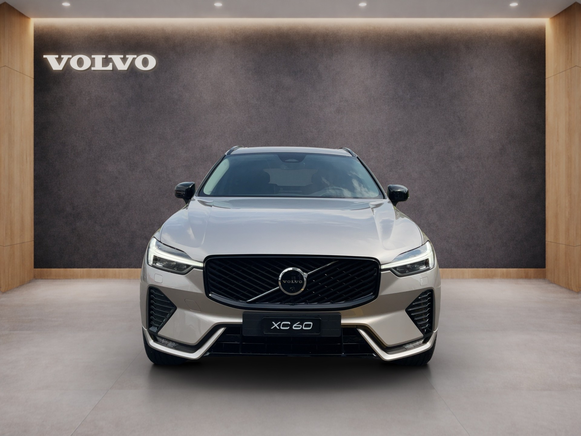 VOLVO XC60 2.0 B5 MH Ultra Dark AWD-image-7