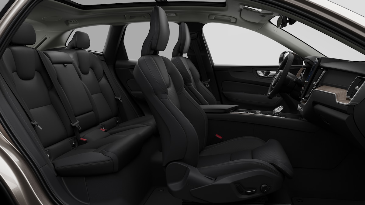 VOLVO XC60 2.0 B5 MH Ultra Dark AWD-image-13