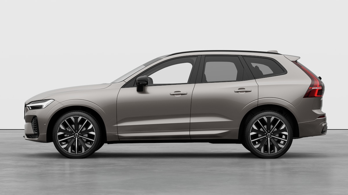 VOLVO XC60 2.0 B5 MH Ultra Dark AWD-image-2