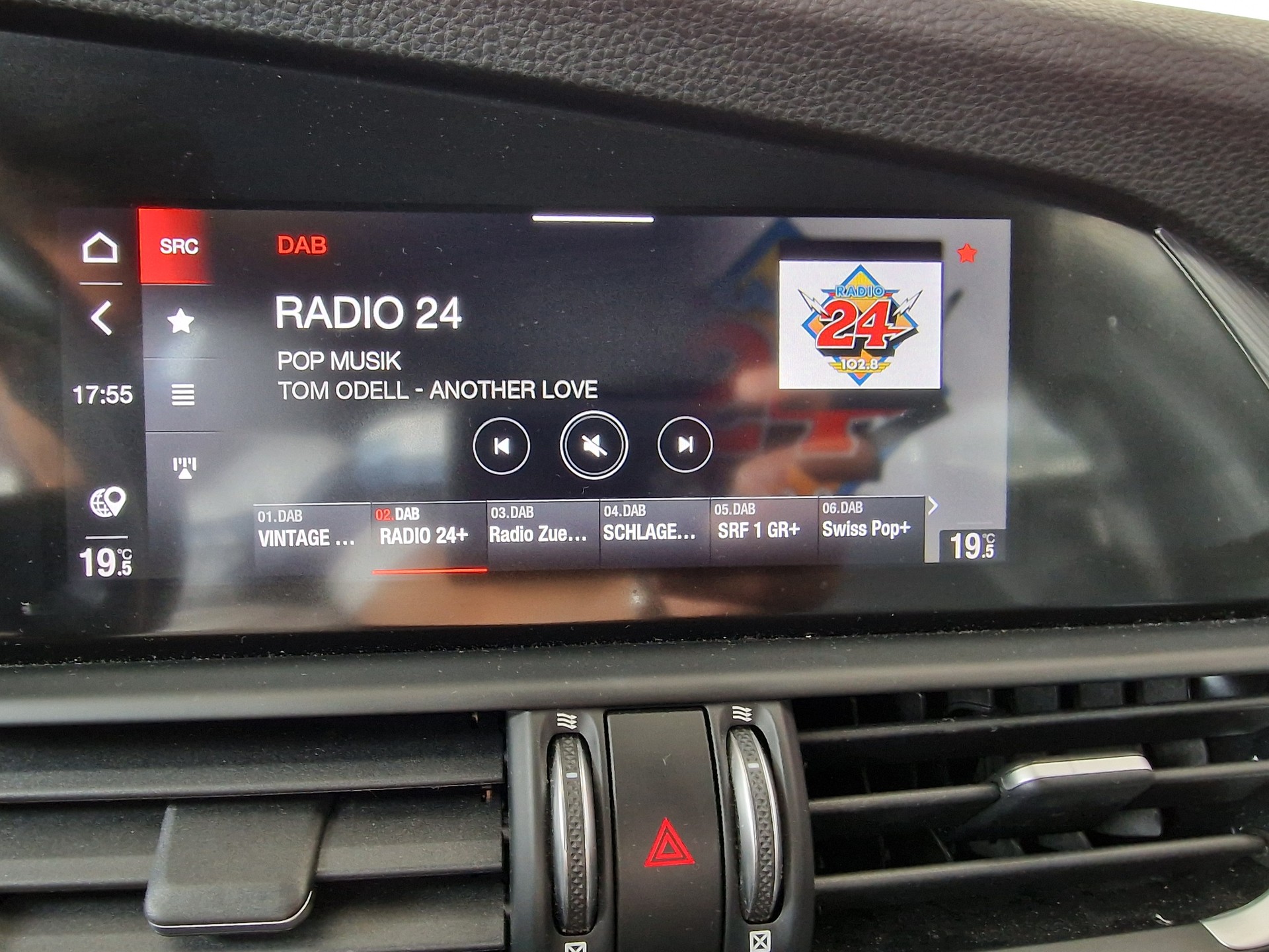 ALFA ROMEO Giulia 2.0 Veloce Q4 Automatic8x Alu 24Mt Gara-image-20