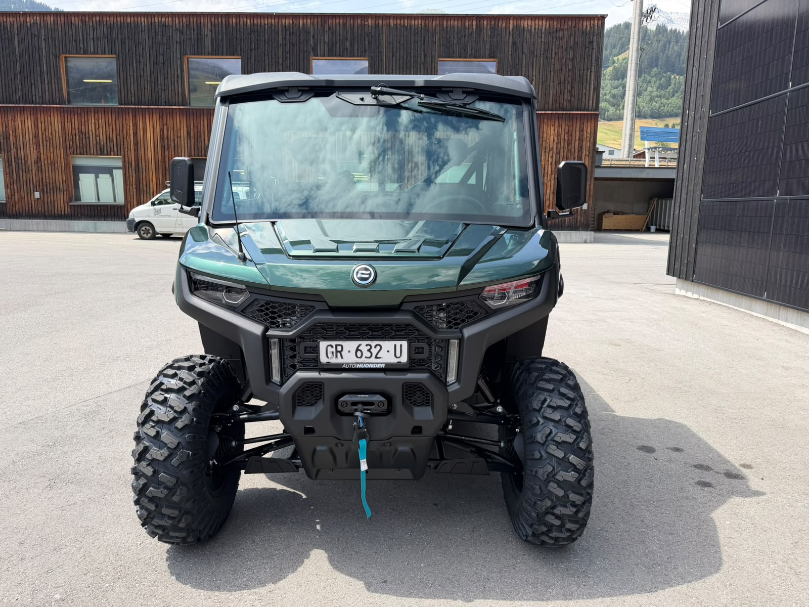 CF MOTO U10 Pro Highland-image-3