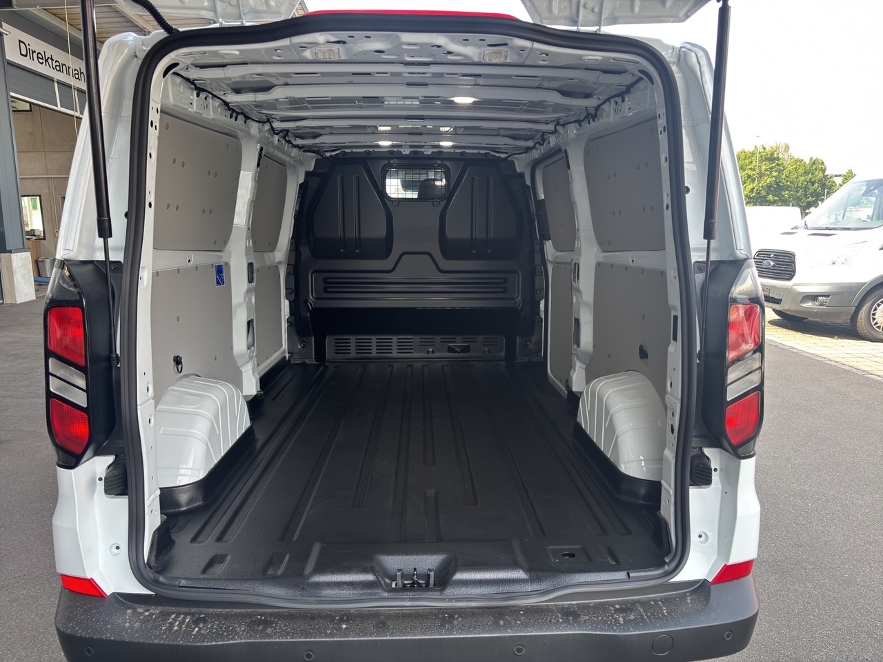FORD Transit C Van 280 L2 2.0 EcoBlue 110 Trend-image-9