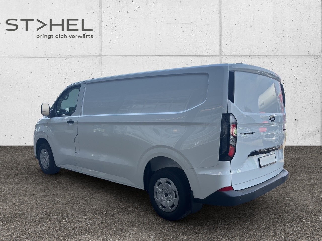 FORD Transit C Van 280 L2 2.0 EcoBlue 110 Trend-image-4