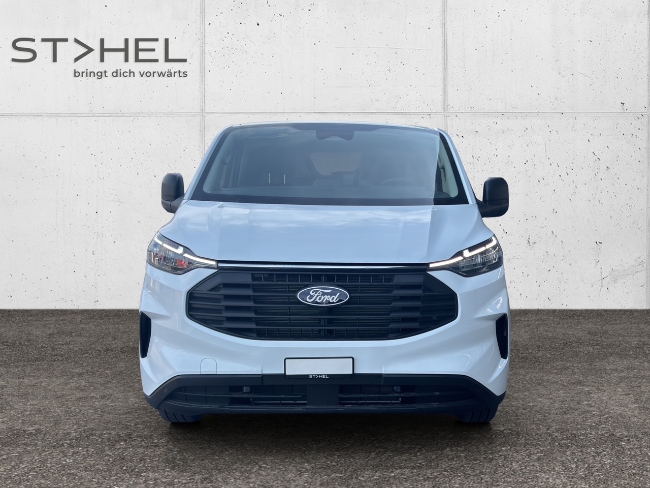 FORD Transit C Van 280 L2 2.0 EcoBlue 110 Trend-image-1