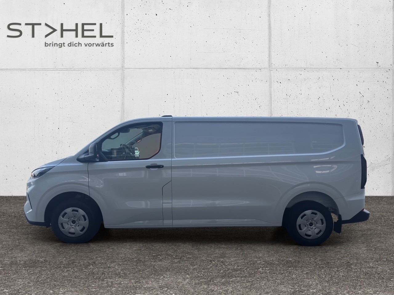 FORD Transit C Van 280 L2 2.0 EcoBlue 110 Trend-image-3