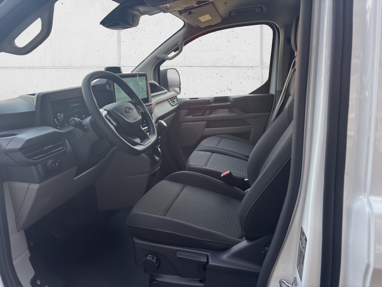 FORD Transit C Van 280 L2 2.0 EcoBlue 110 Trend-image-8