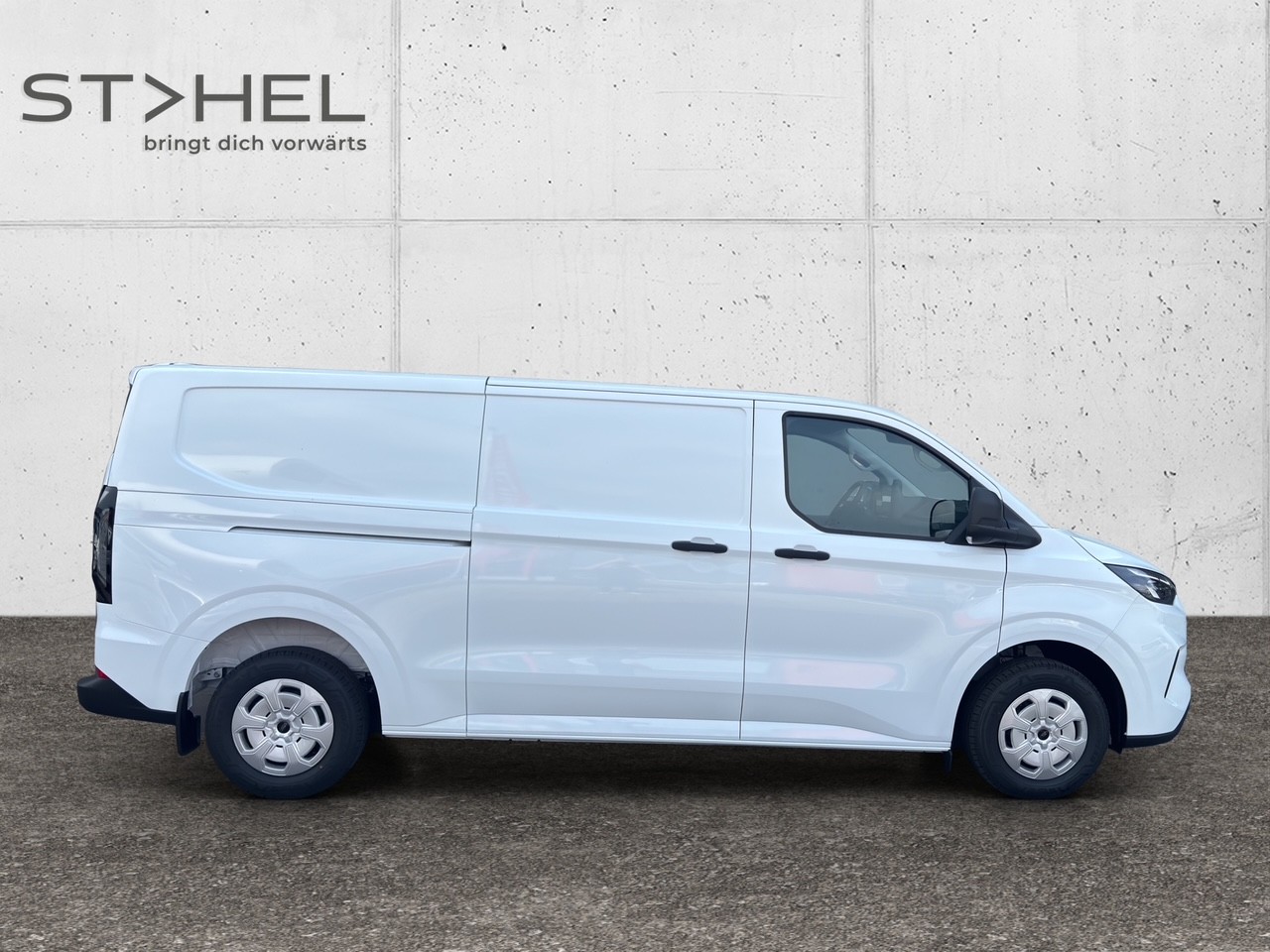 FORD Transit C Van 280 L2 2.0 EcoBlue 110 Trend-image-7