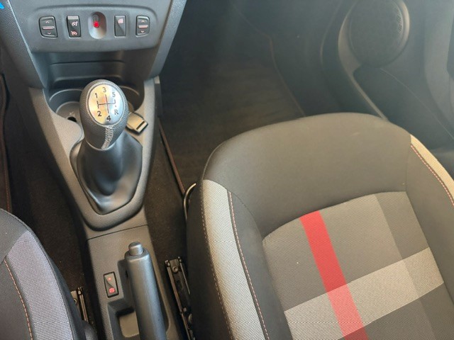 DACIA Sandero Tce 90 Stepway-image-10