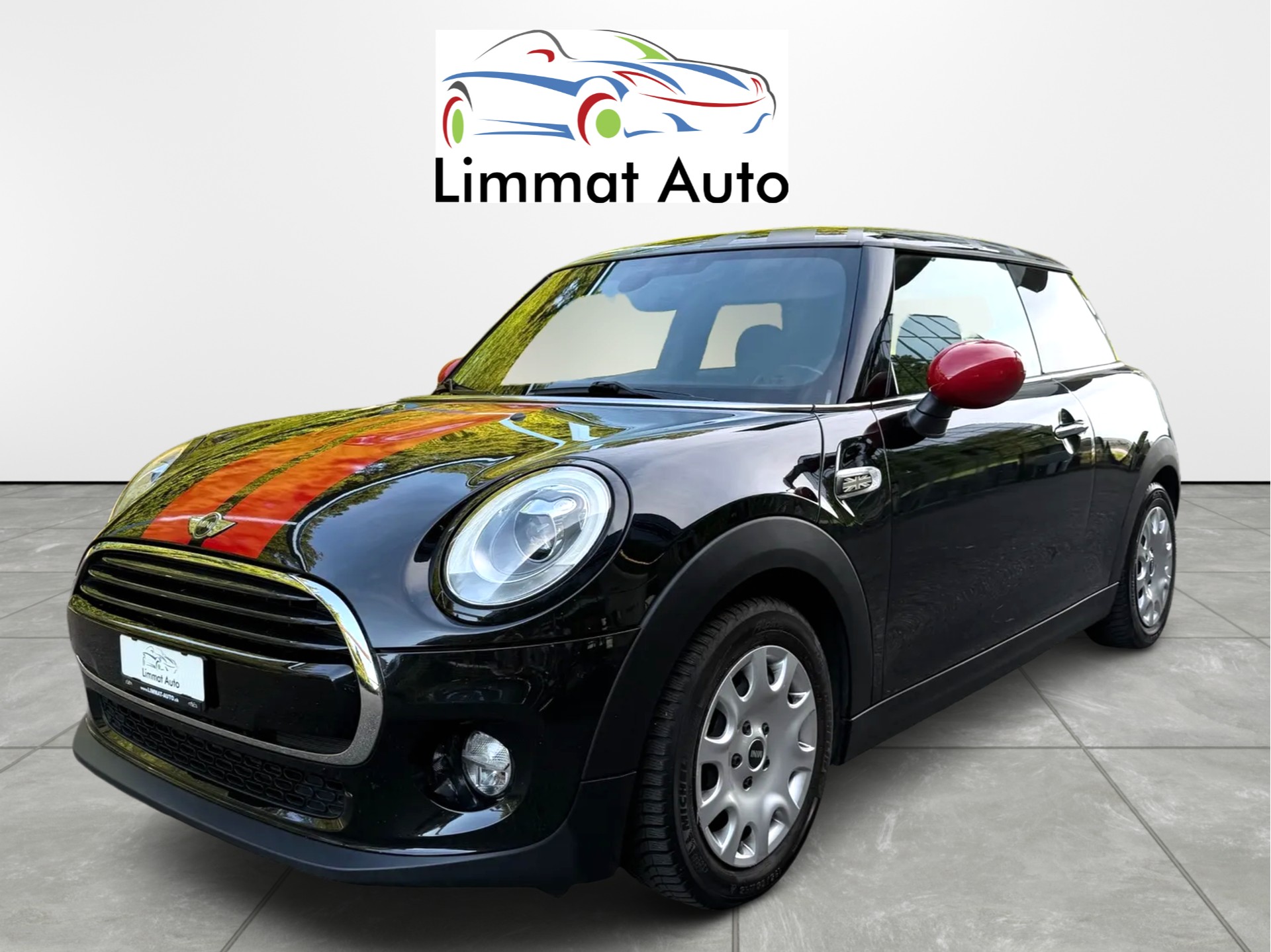 MINI Cooper Hyde Park-image-0