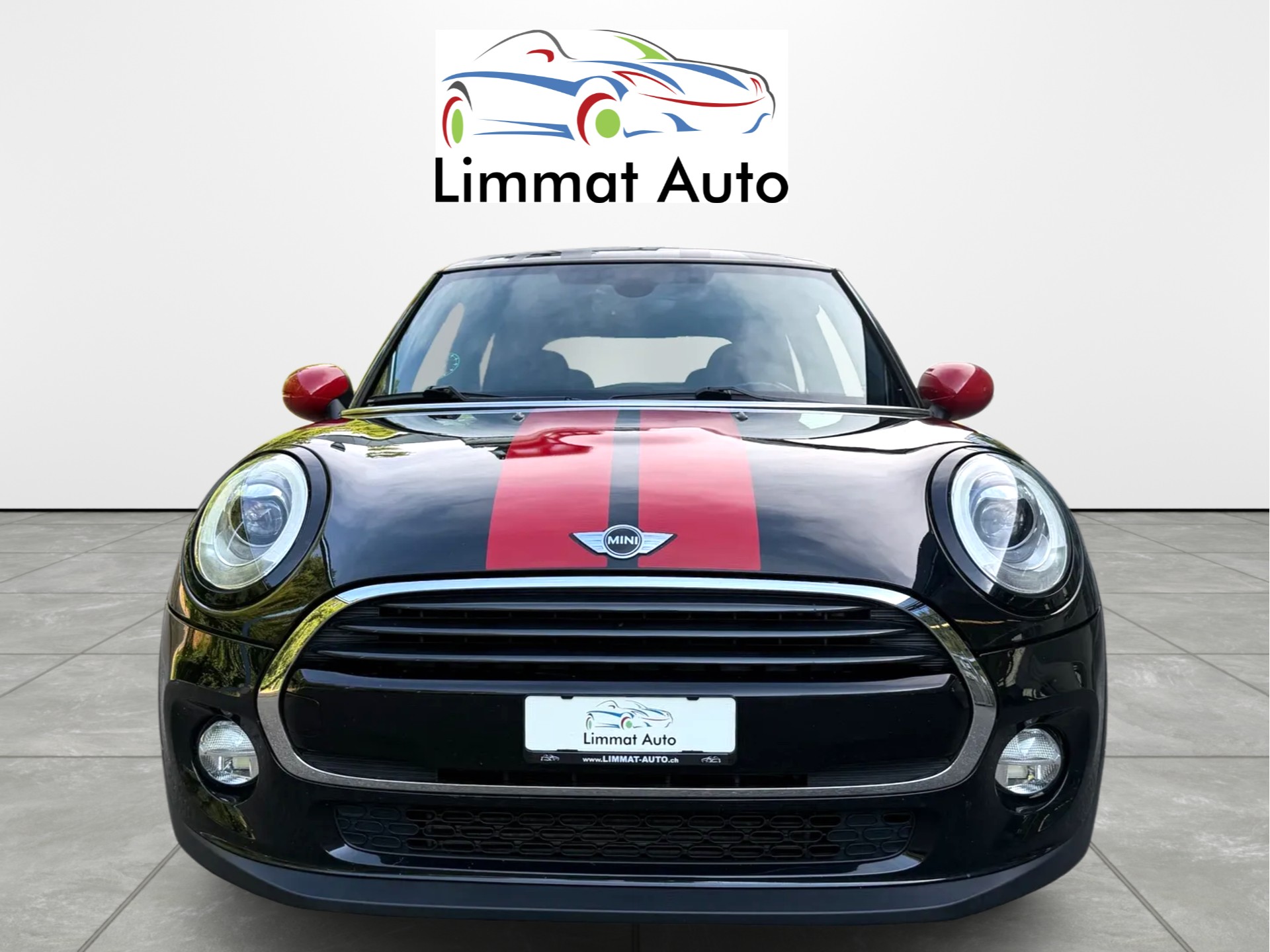 MINI Cooper Hyde Park-image-1